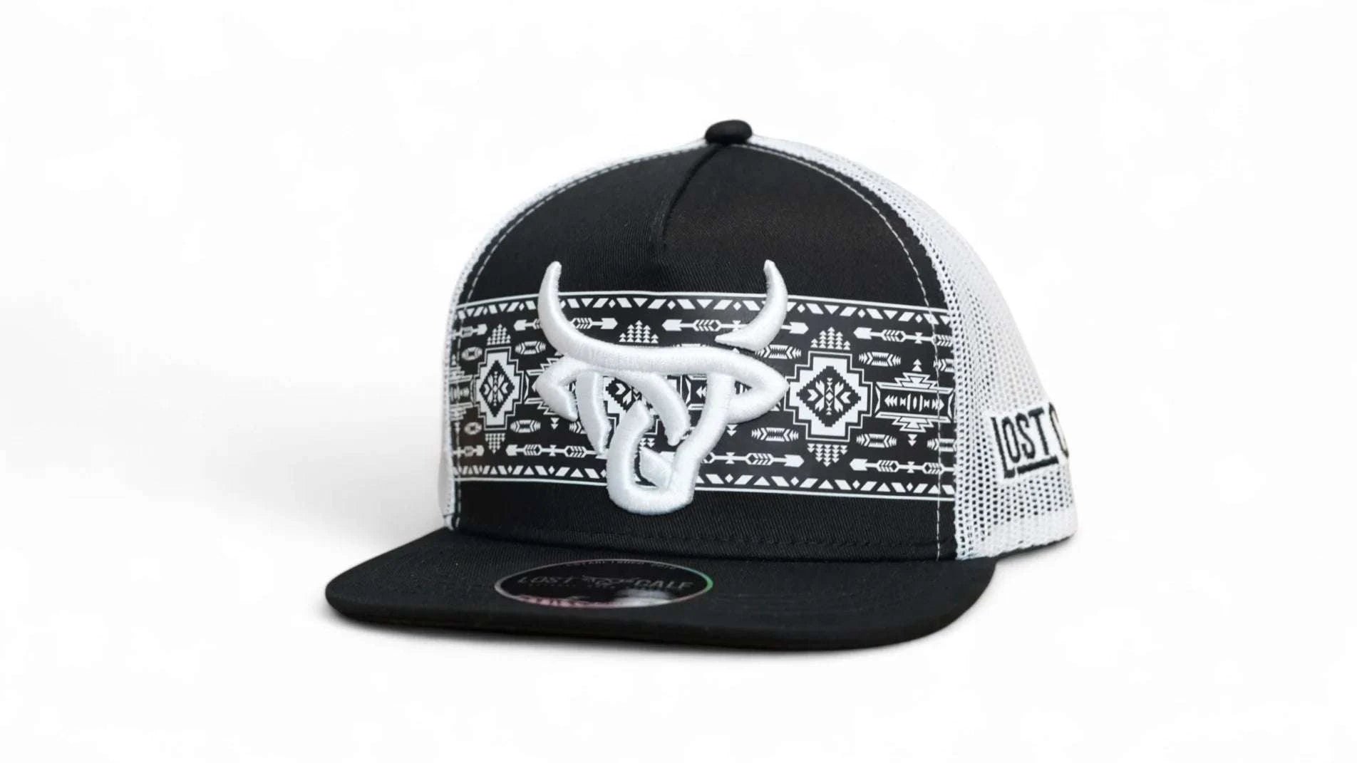 LOST CALF BLACK styles KIDS 300.4 Laherradurawwnc.com