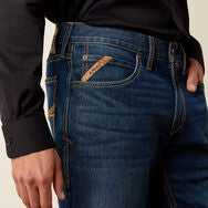 ARIAT MENS JEAN M4 RELAXED BOOT CUT 10079205