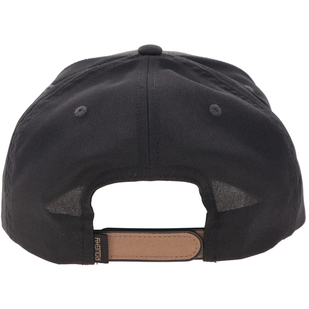 HOOEY STYLE 4047T-BKTN-YOUTH