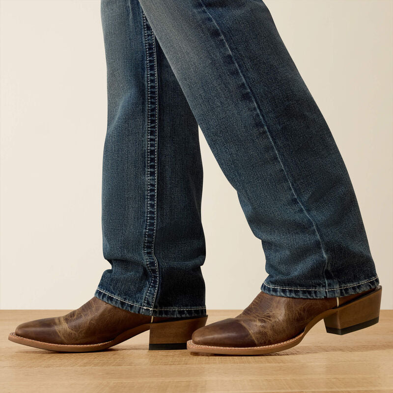 ARIAT MENS JEAN DURANGO M5 STRAIGHT FIT - 10080838