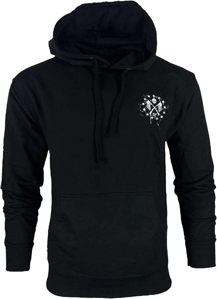 HOWITZER LIBERTY PATRIOT PO HOOD-CV3391 Laherradurawwnc.com