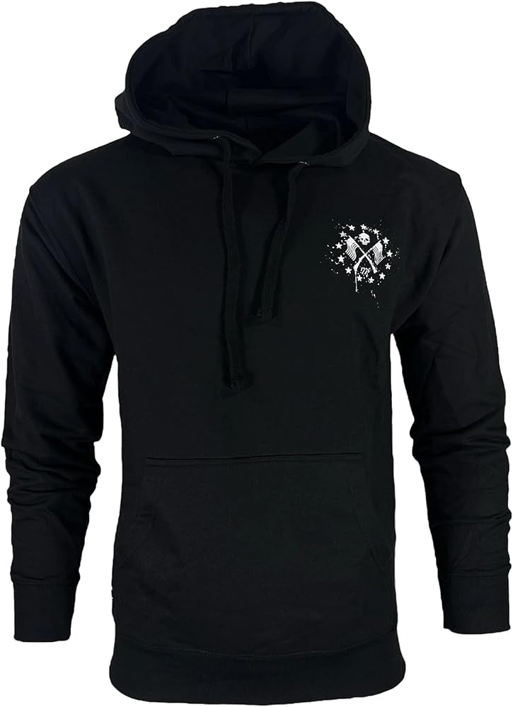 HOWITZER LIBERTY PATRIOT PO HOOD-CV3391