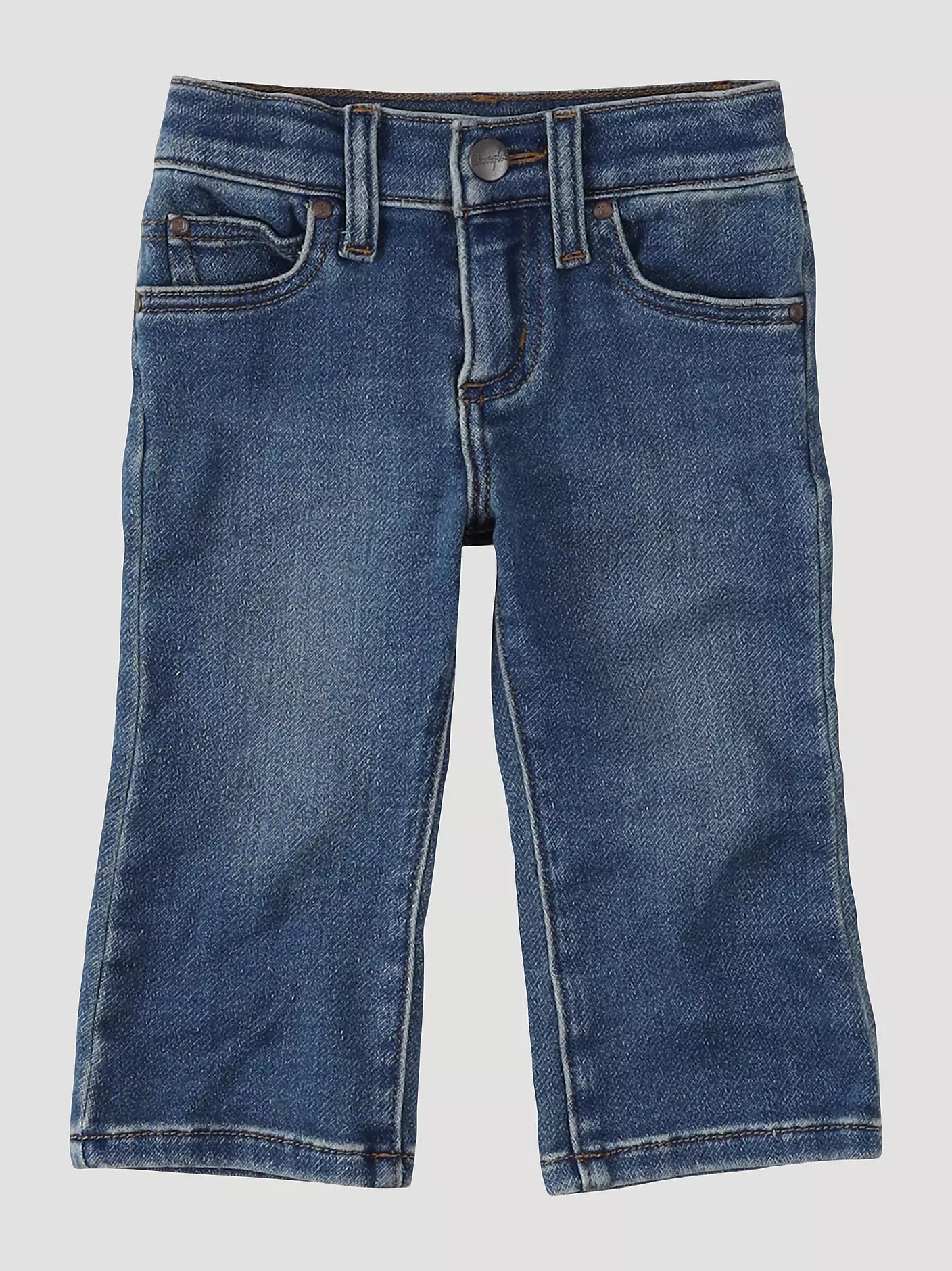 blue jeans