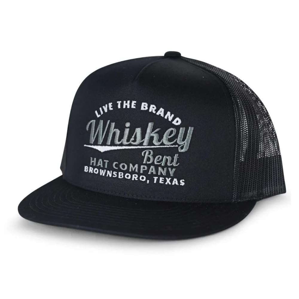 WHISKEY BENT BLACK STYLE THE CALI Laherradurawwnc.com