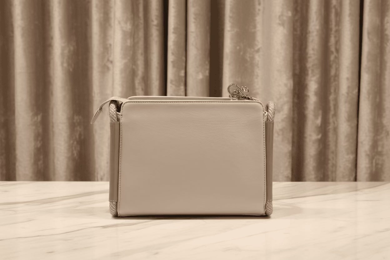 CUADRA bolsa cowhide embroidery - DU818 Laherradurawwnc.com
