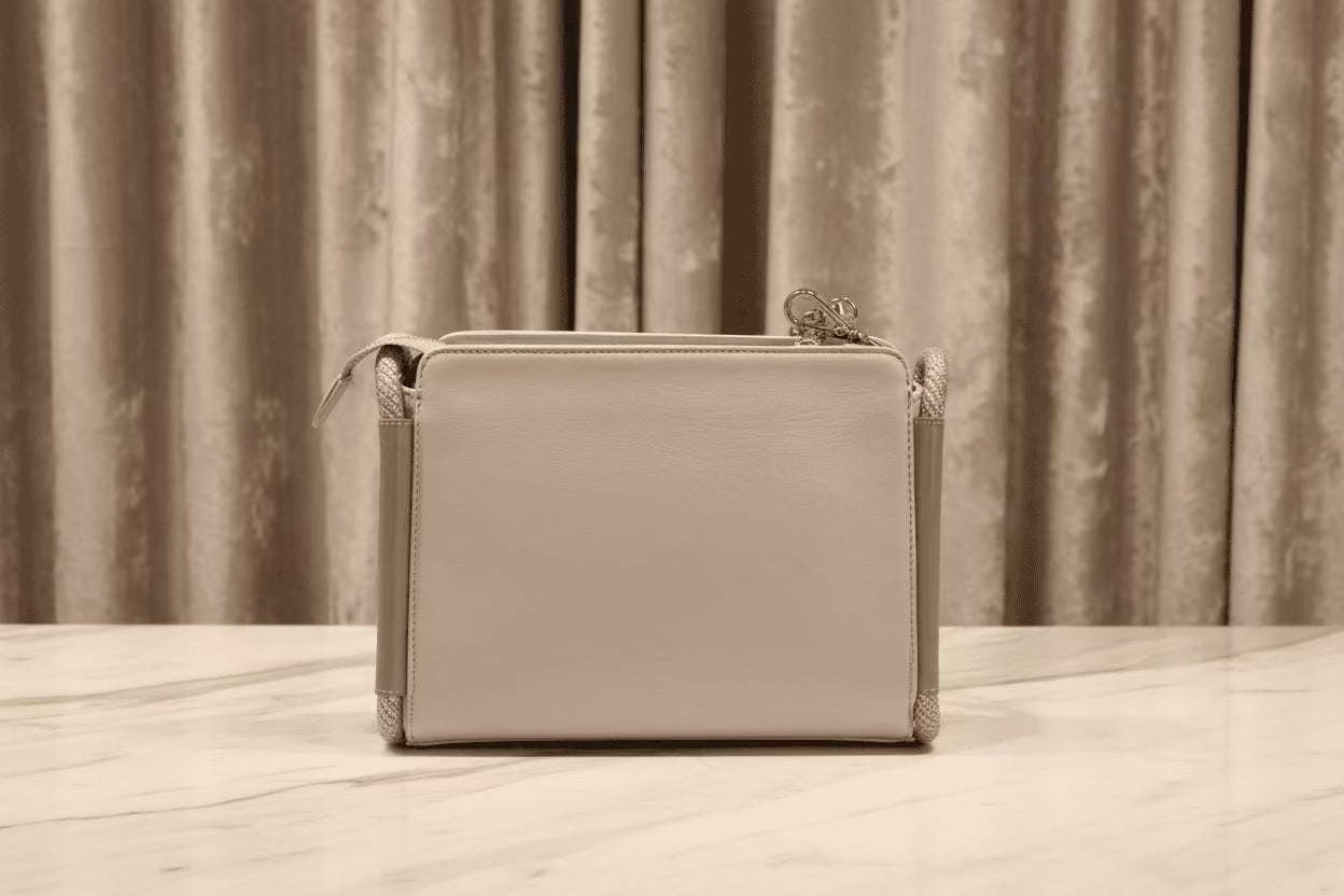 CUADRA bolsa cowhide embroidery - DU818 Laherradurawwnc.com