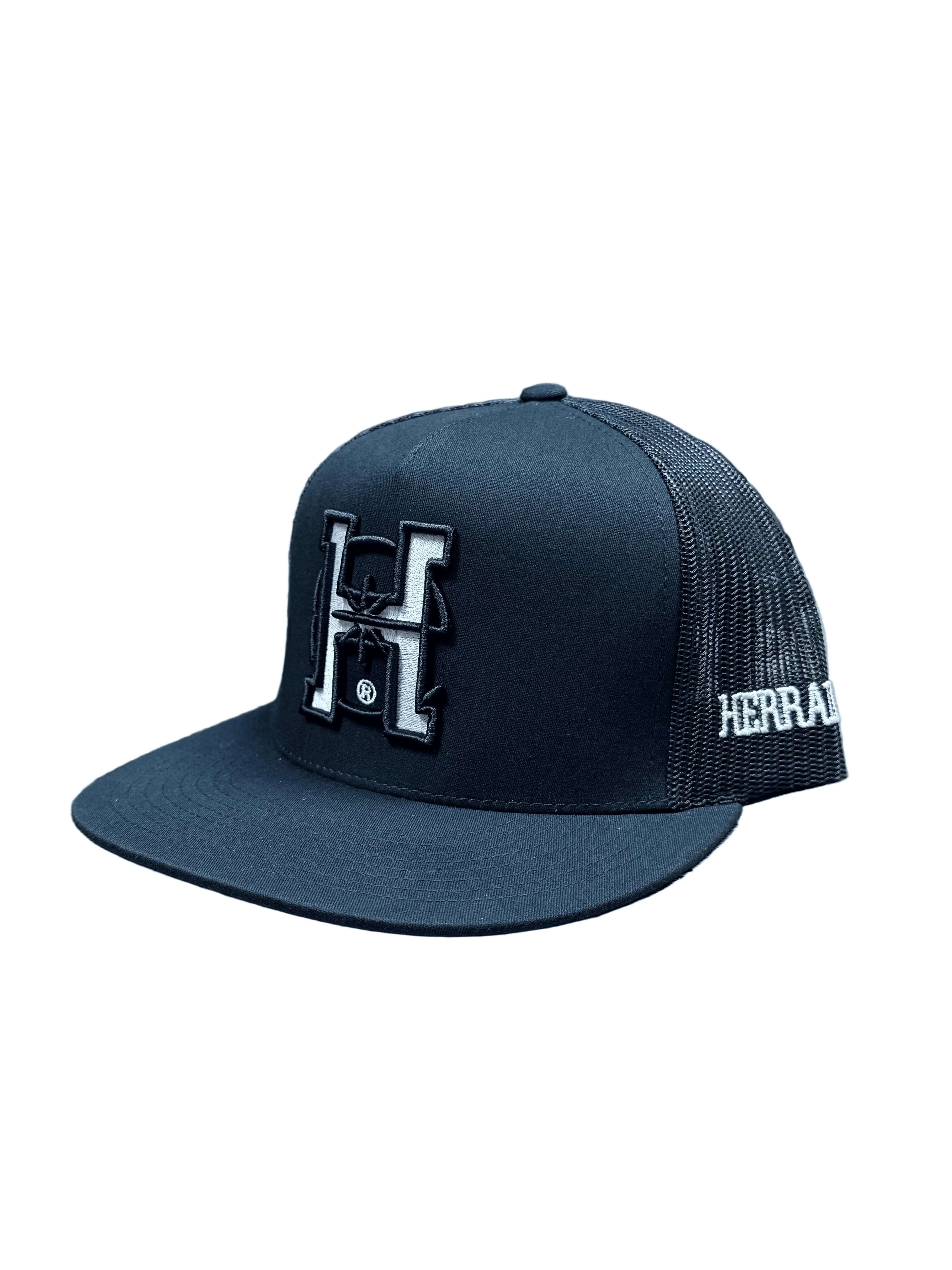 Herradero BLACK/GREY Laherradurawwnc.com