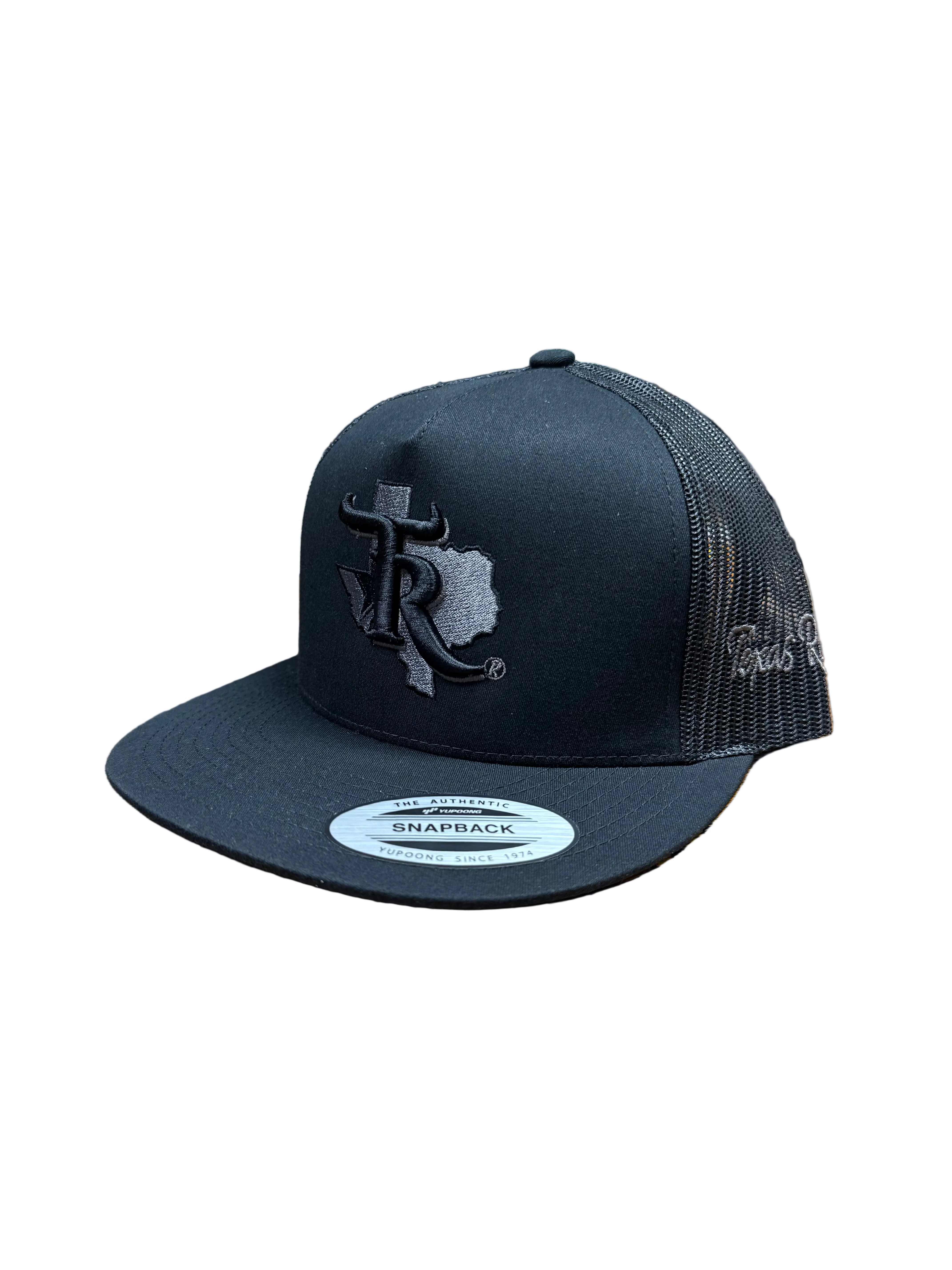 TEXAS RANCH BLACK /GREY