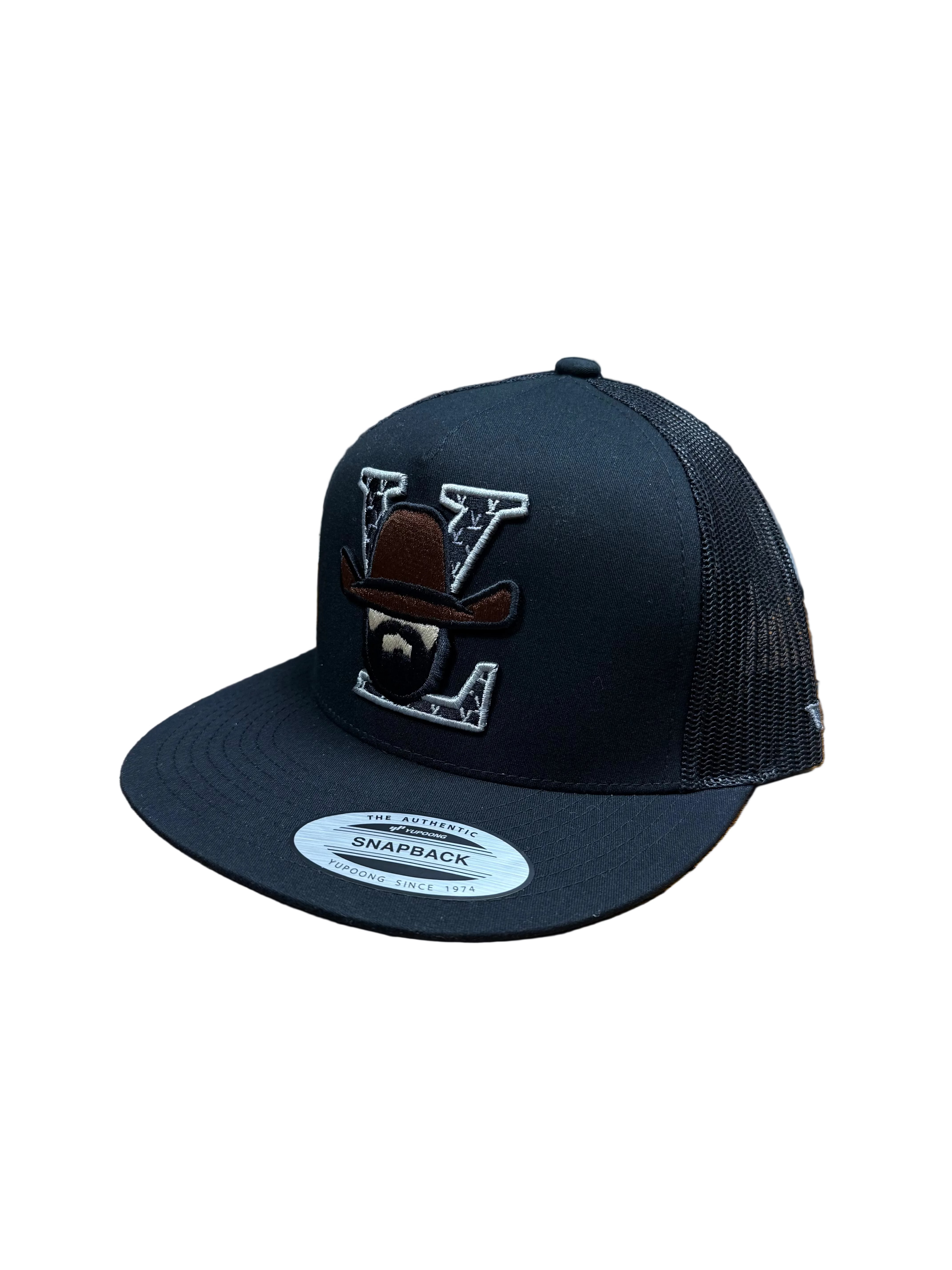 TEXAS RANCH Black VALYLITS