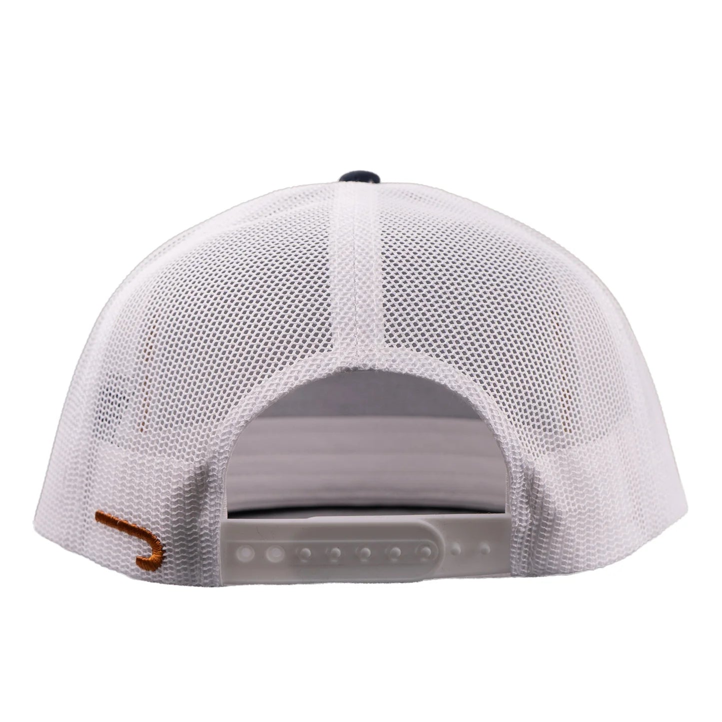 LAZY J CAPS BLACK - WHITE- BLKWHT4