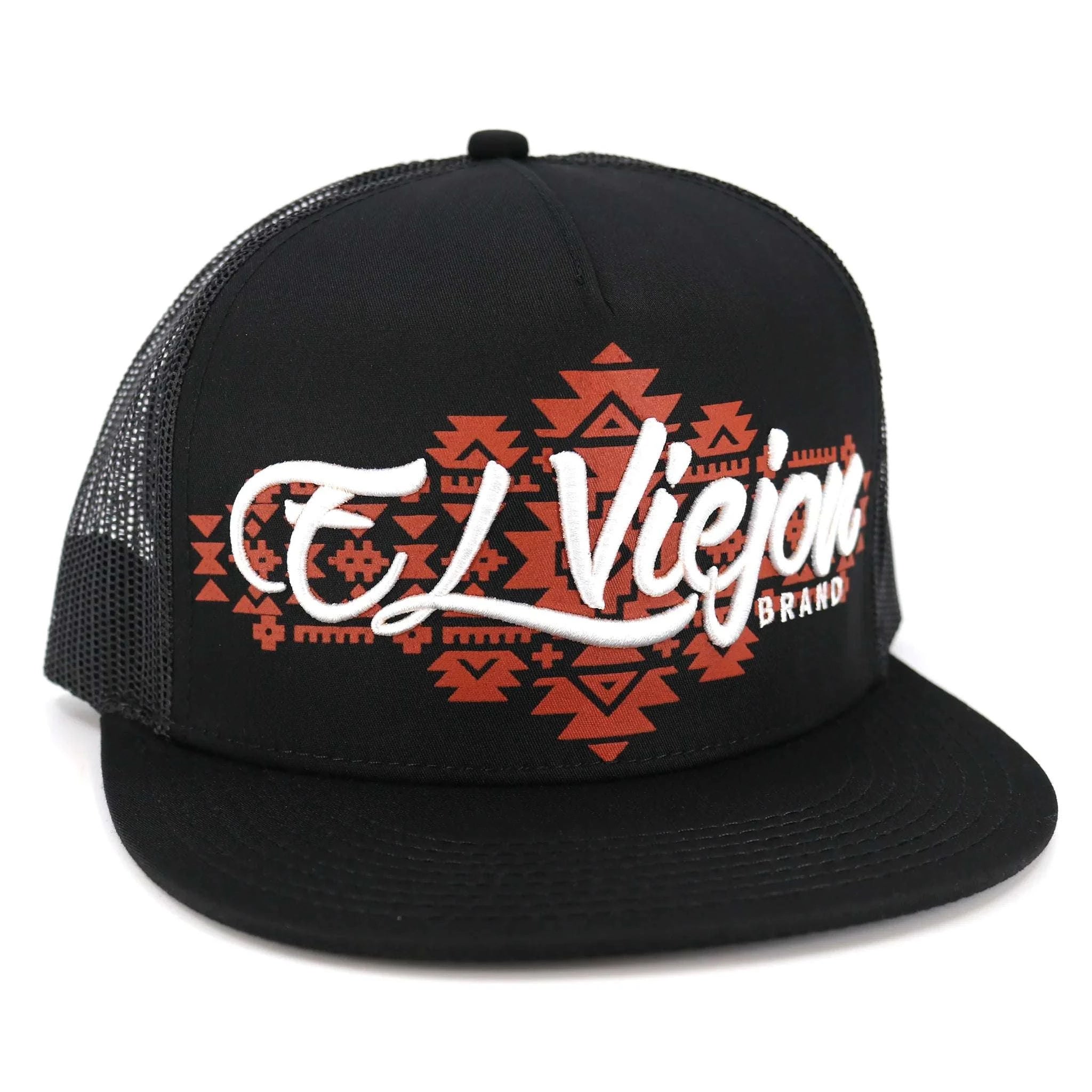 EL VIEJON BLACK- YUCCA BRAND Laherradurawwnc.com