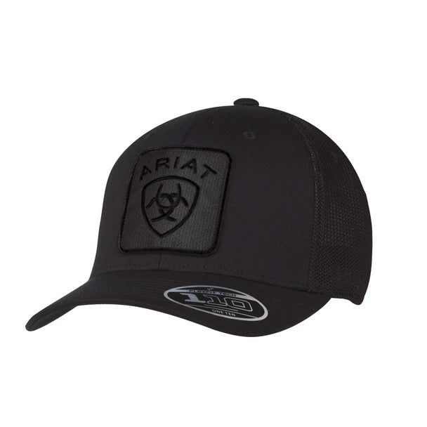 ARIAT MENS FLEX FIT CAP A300064301