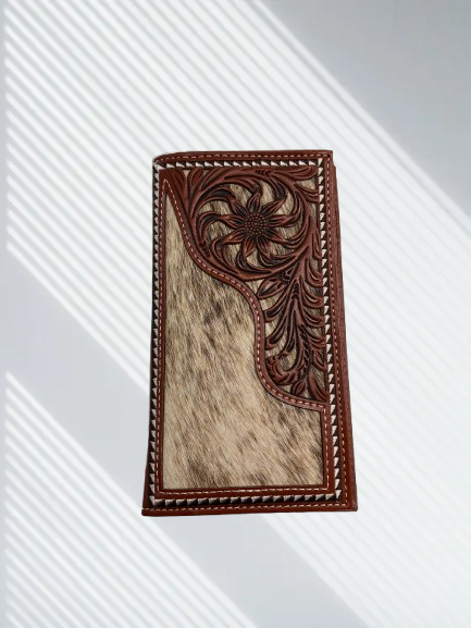 NOCONA RODEO WALLET N500053102