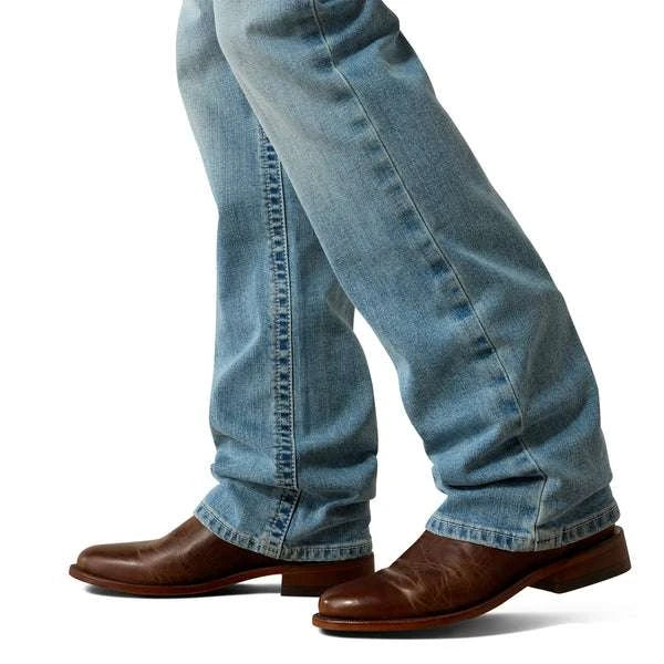 ARIAT MEN M4 RELAXED BOOTCUT Kayne 10072948 Laherradurawwnc.com