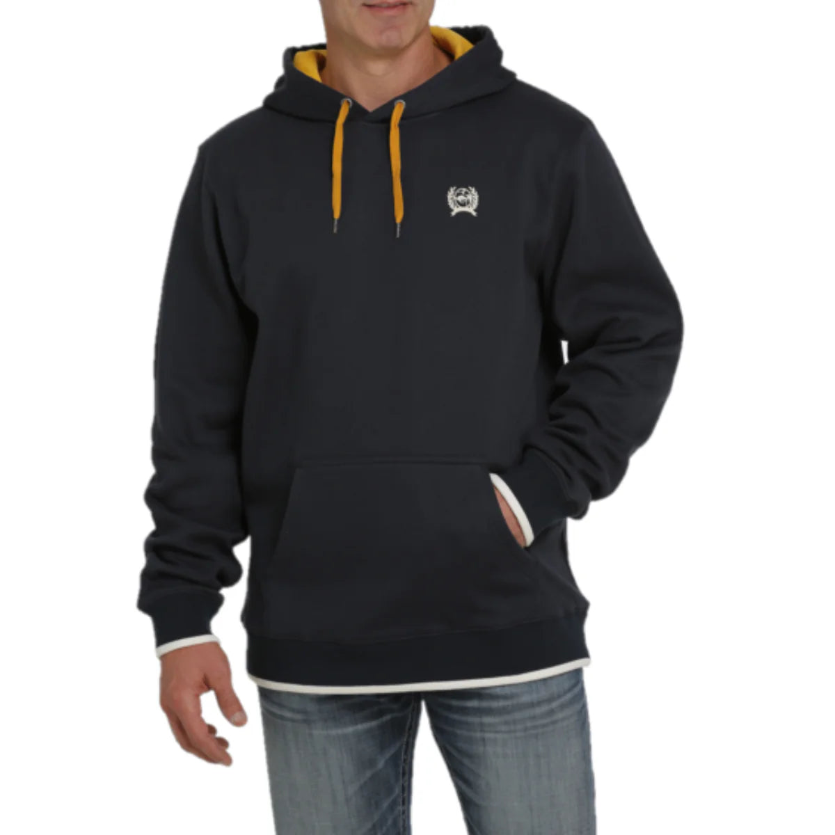 CINCH HOODIE-MWK1206022