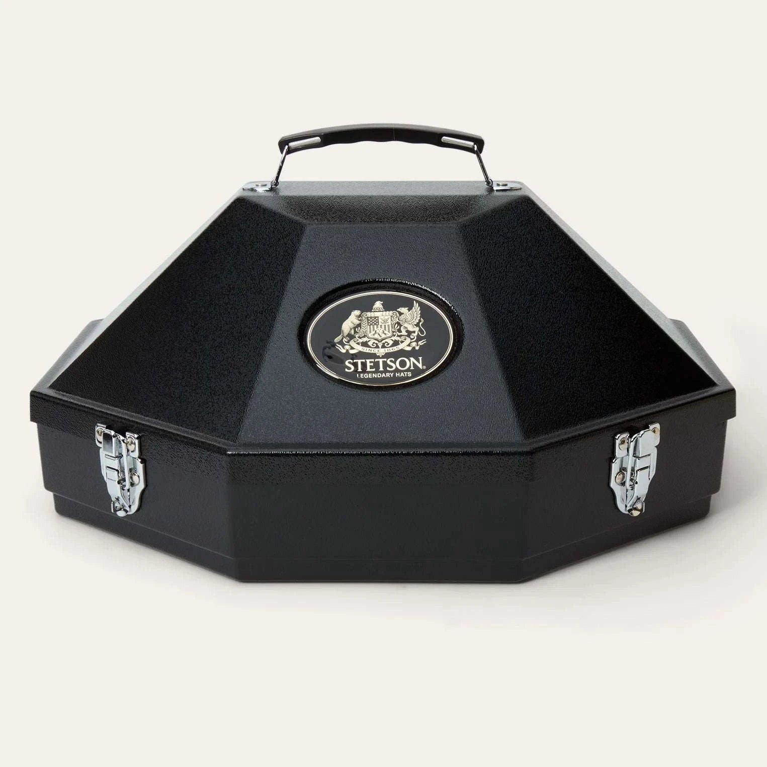 STETSON 100X THE GOLDEN EAGLE CHOCOLATE EDICIÓN ESPECIAL 160 ANIVERSARIO COPA CHICA Laherradurawwnc.com