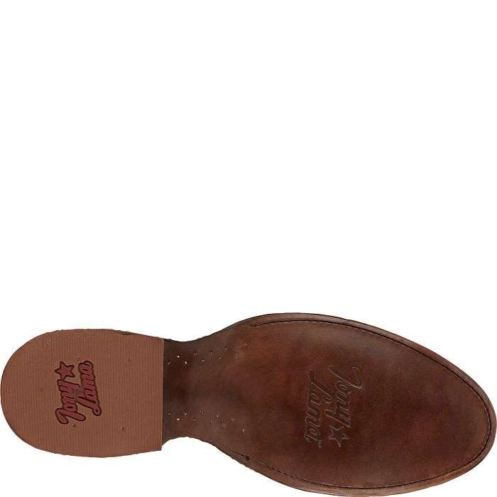 TONY LAMA AMADO DESERT TAN SUEDE ROUND TOE EE #DR3039 Laherradurawwnc.com