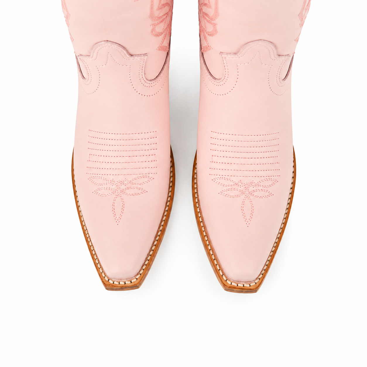 LA HERRADURA WOMEN SALY-15 BAMBINO ROSA SNIP TOE