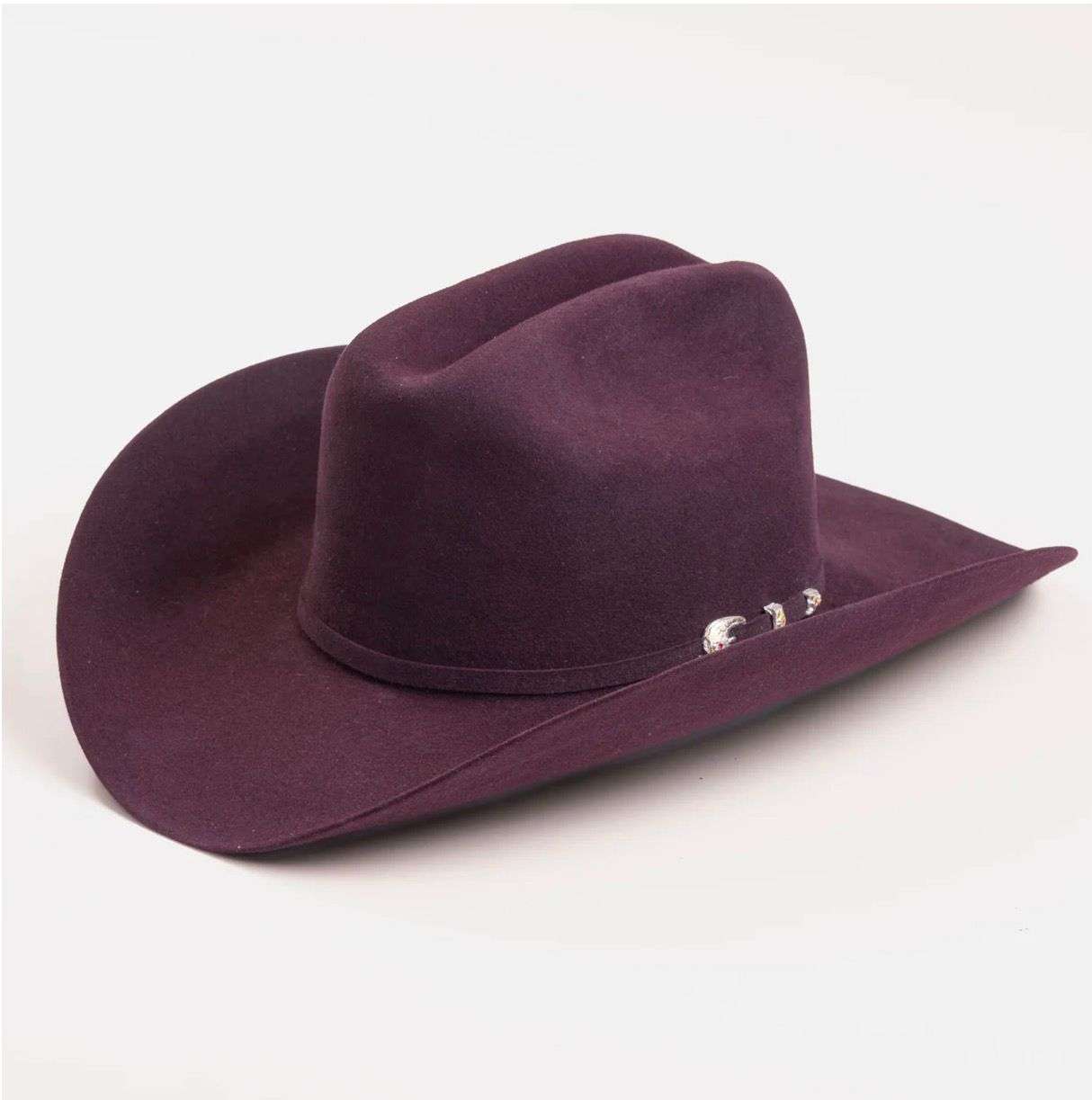 LARRY MAHAN´S 6X REAL BLACK CHERRY Laherradurawwnc.com