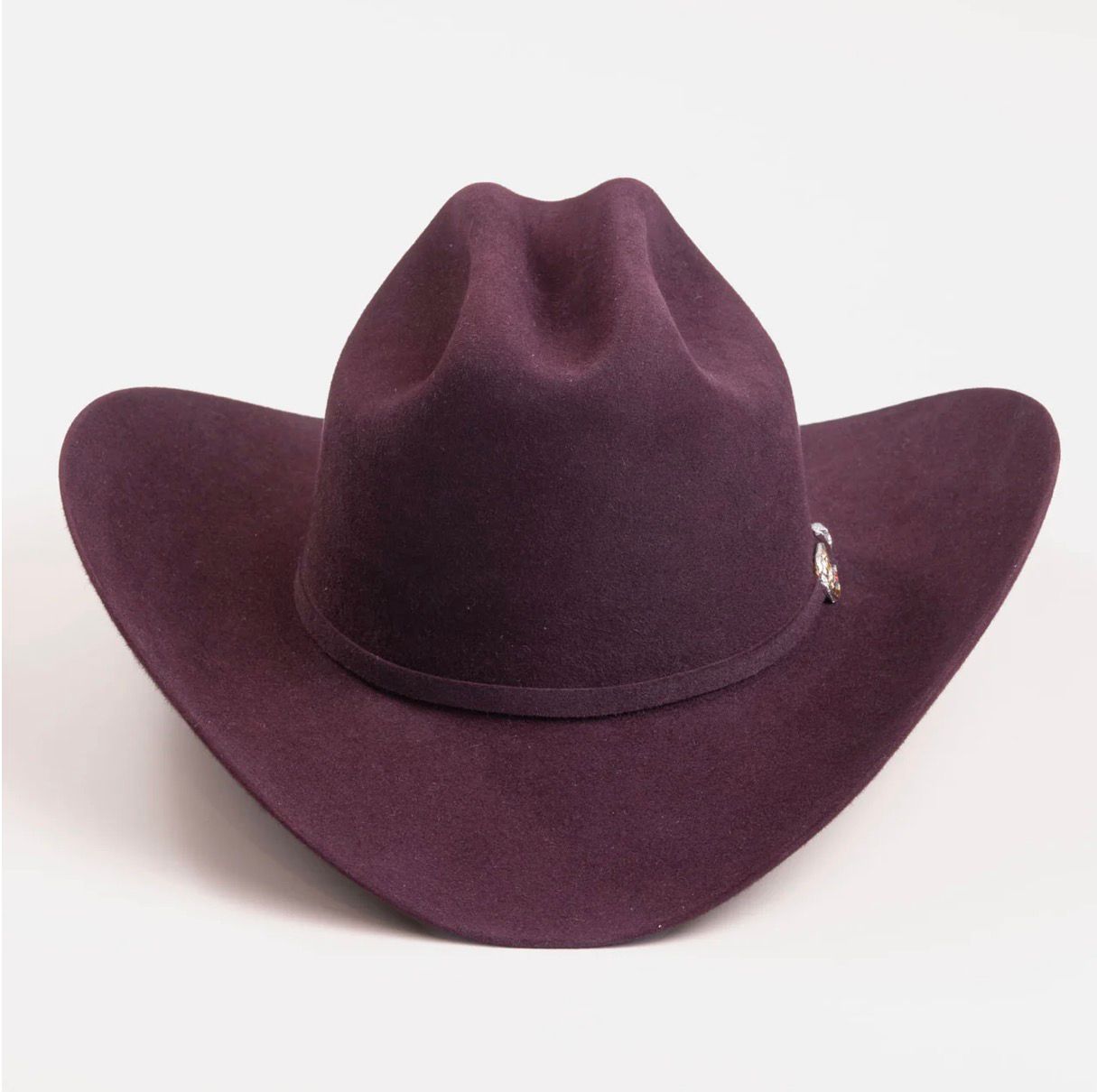 LARRY MAHAN´S 6X REAL BLACK CHERRY