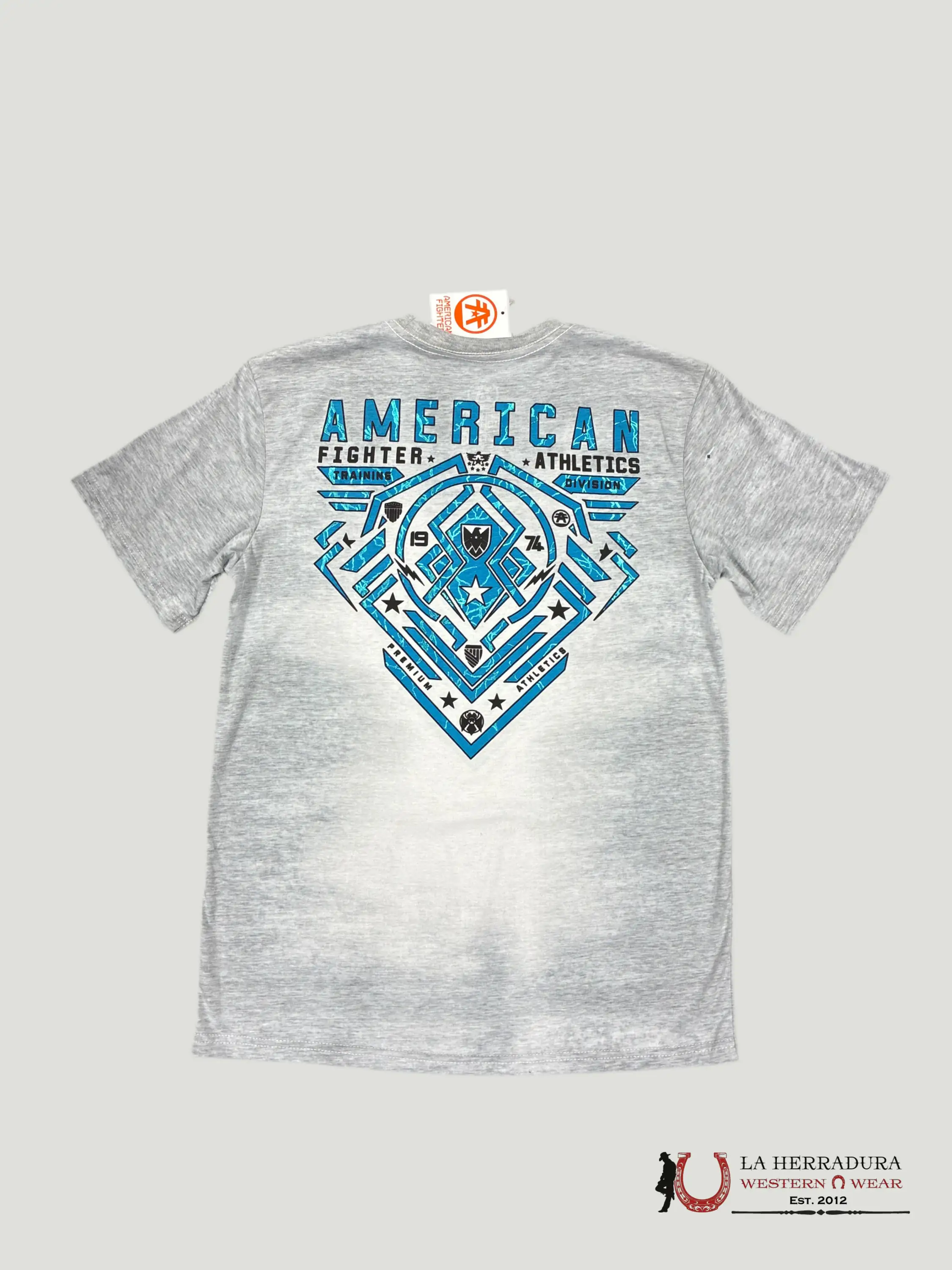 AMERICAN FIGHTER YOUTH- BRIMLEY SS FMY15213 NIÑOS