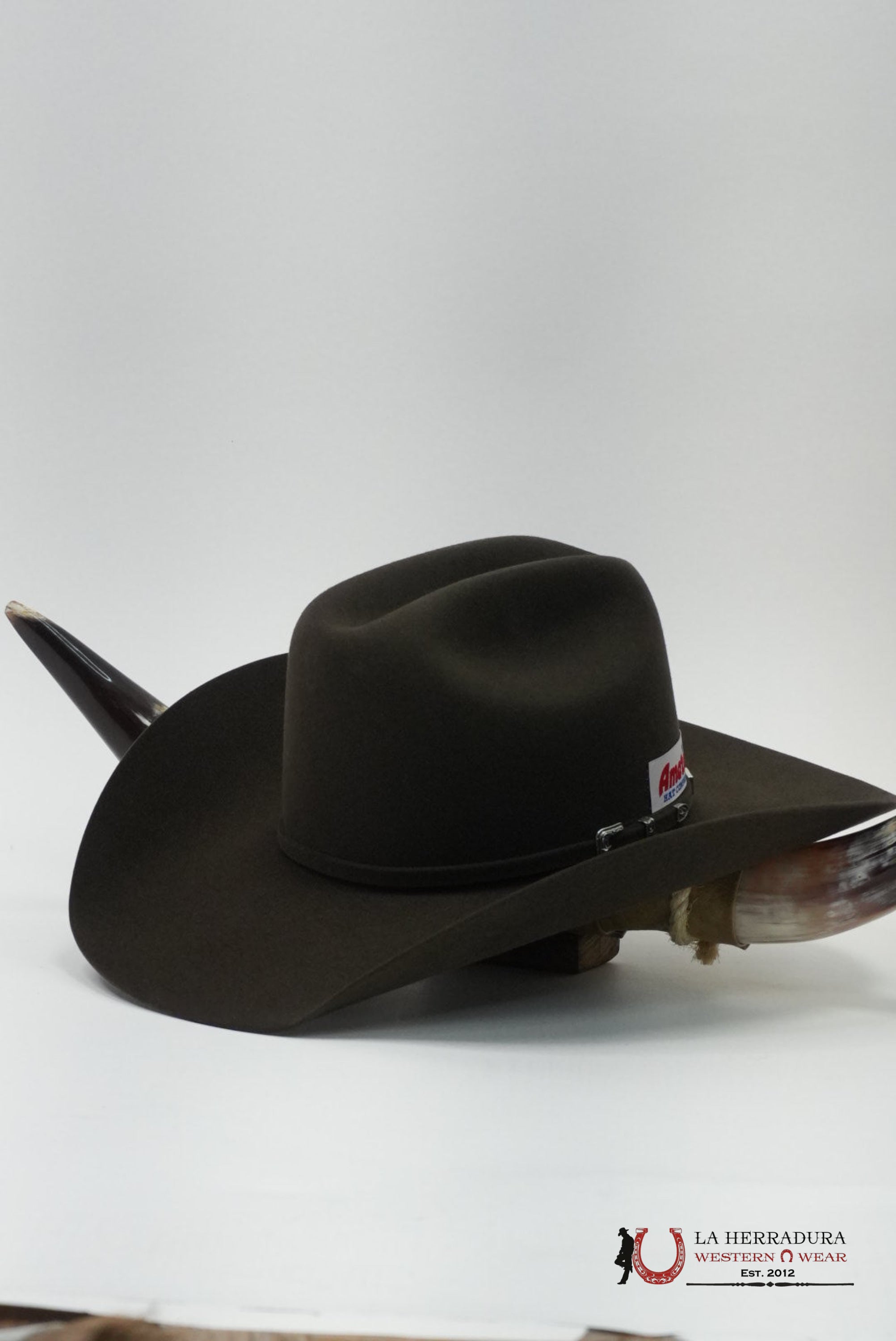 American Hat 10x Evergreen Cowboy Hat TEJANA