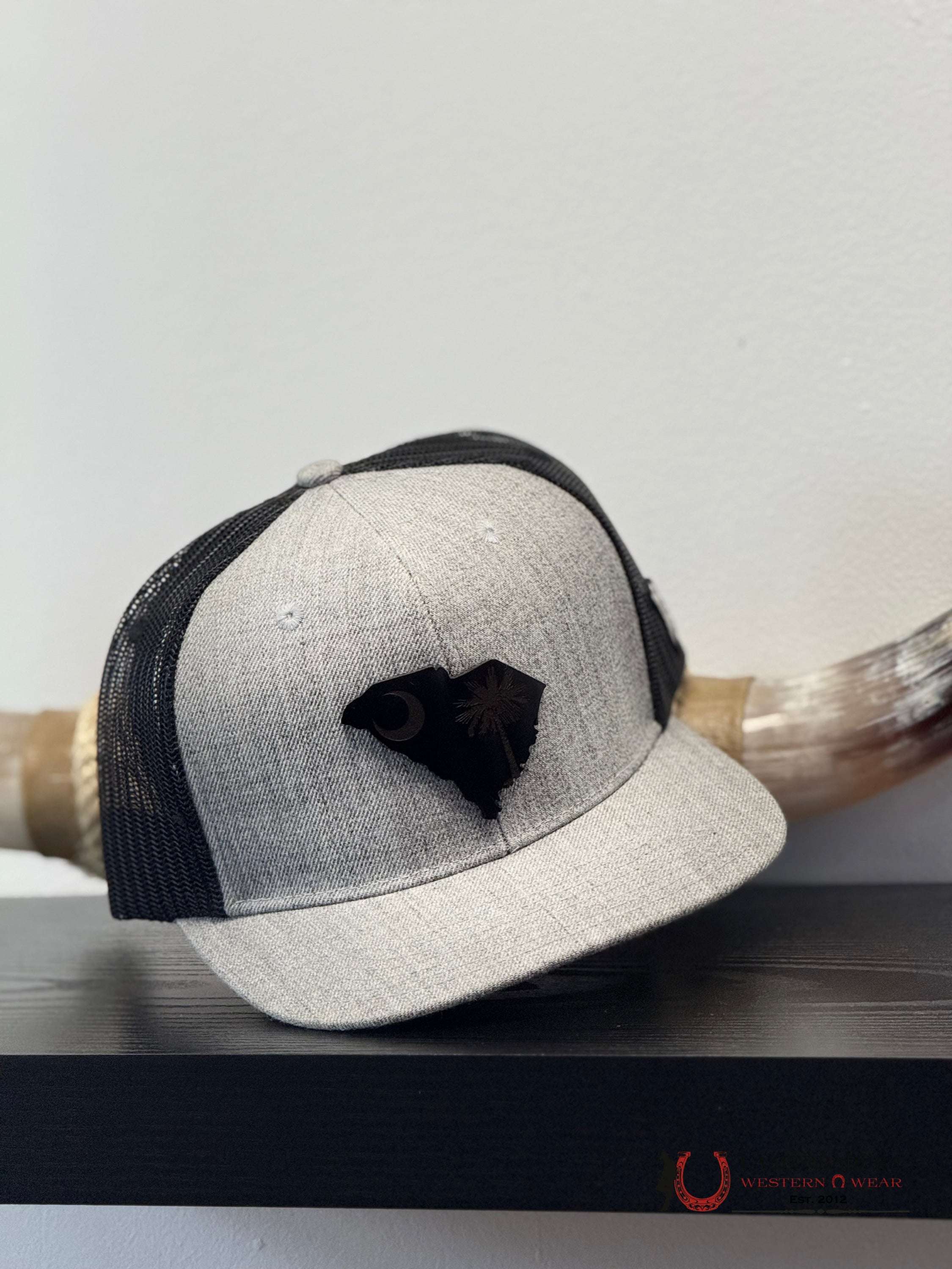 American made Style 03 black CAP CAPS MENS GORRAS HOMBRES