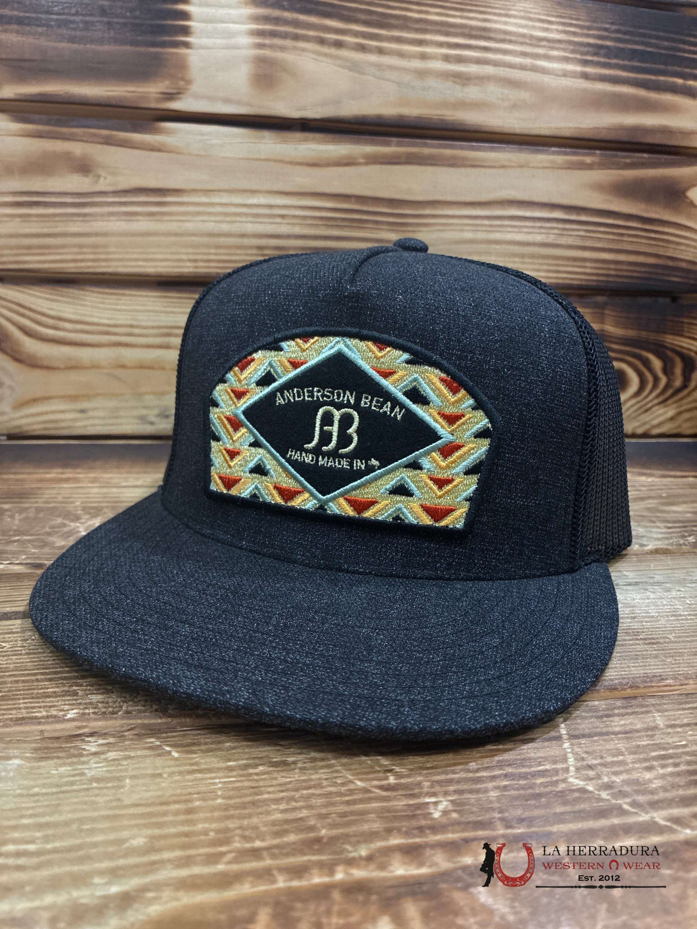 ANDERSON BEAN SAND CAP CAPS MENS GORRAS HOMBRES