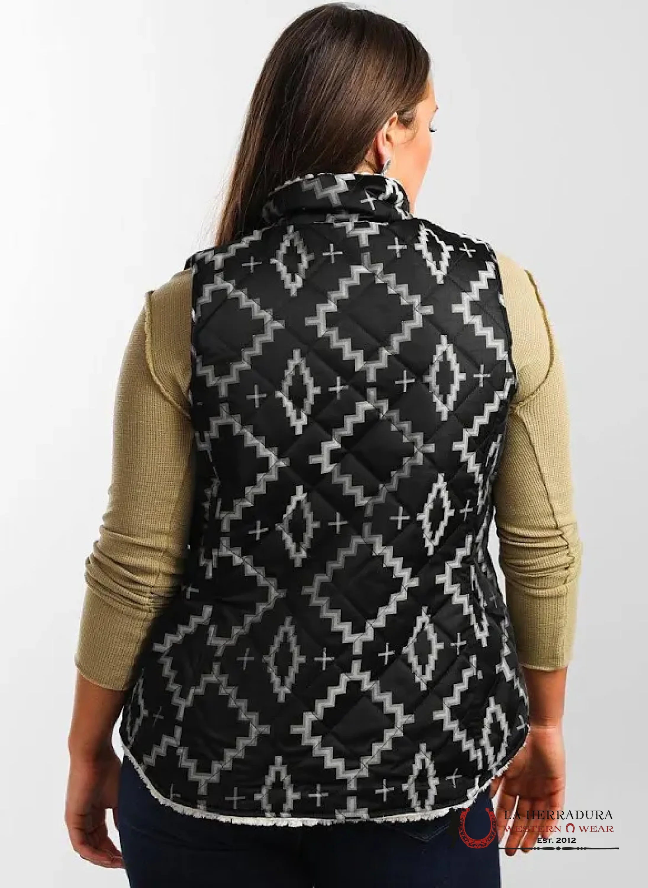 ARAIAT WOMEN VEST PENDLE REVERSIBLE KIVA 10036968 ROPA MUJERES