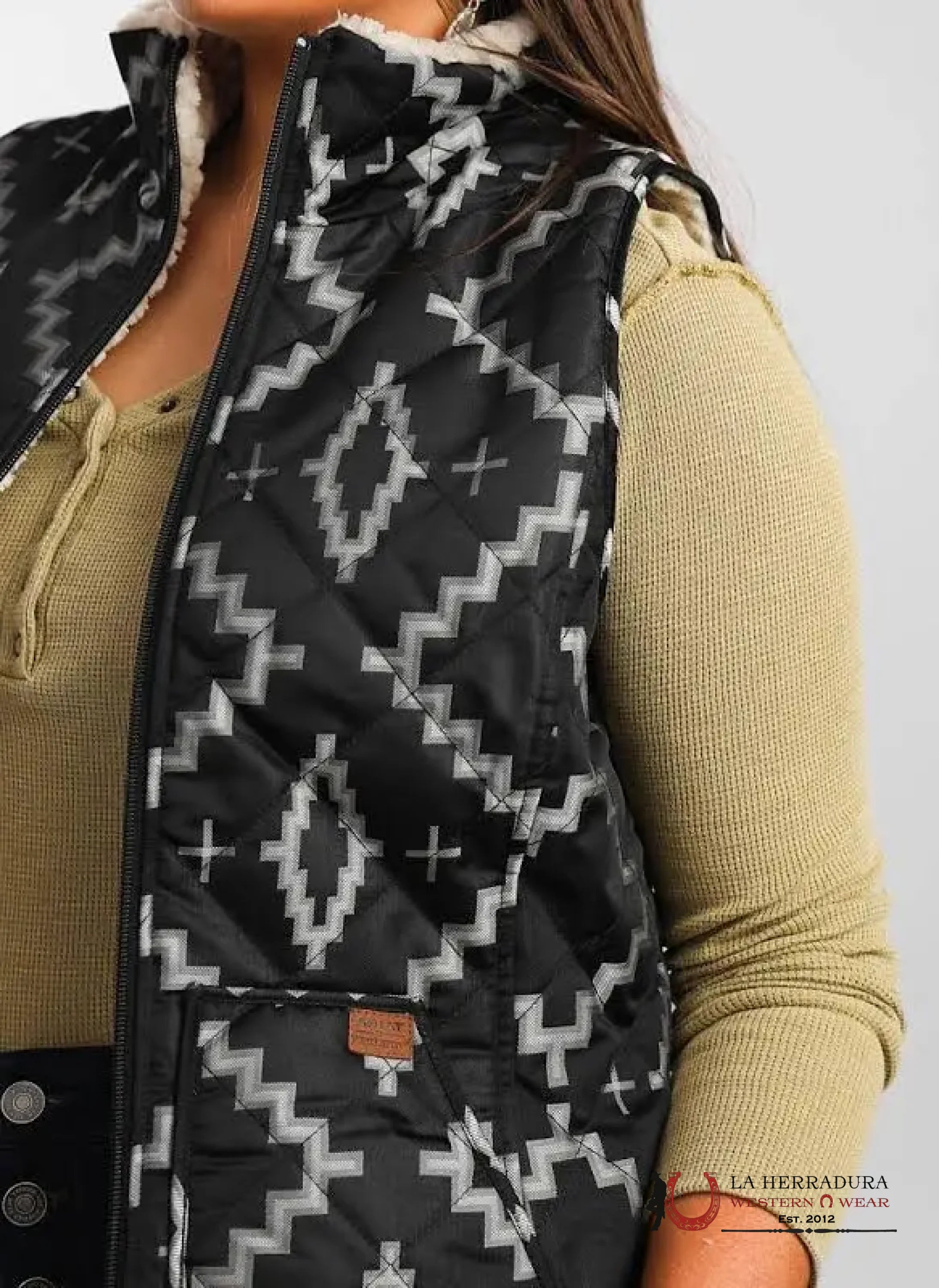 ARAIAT WOMEN VEST PENDLE REVERSIBLE KIVA 10036968 ROPA MUJERES