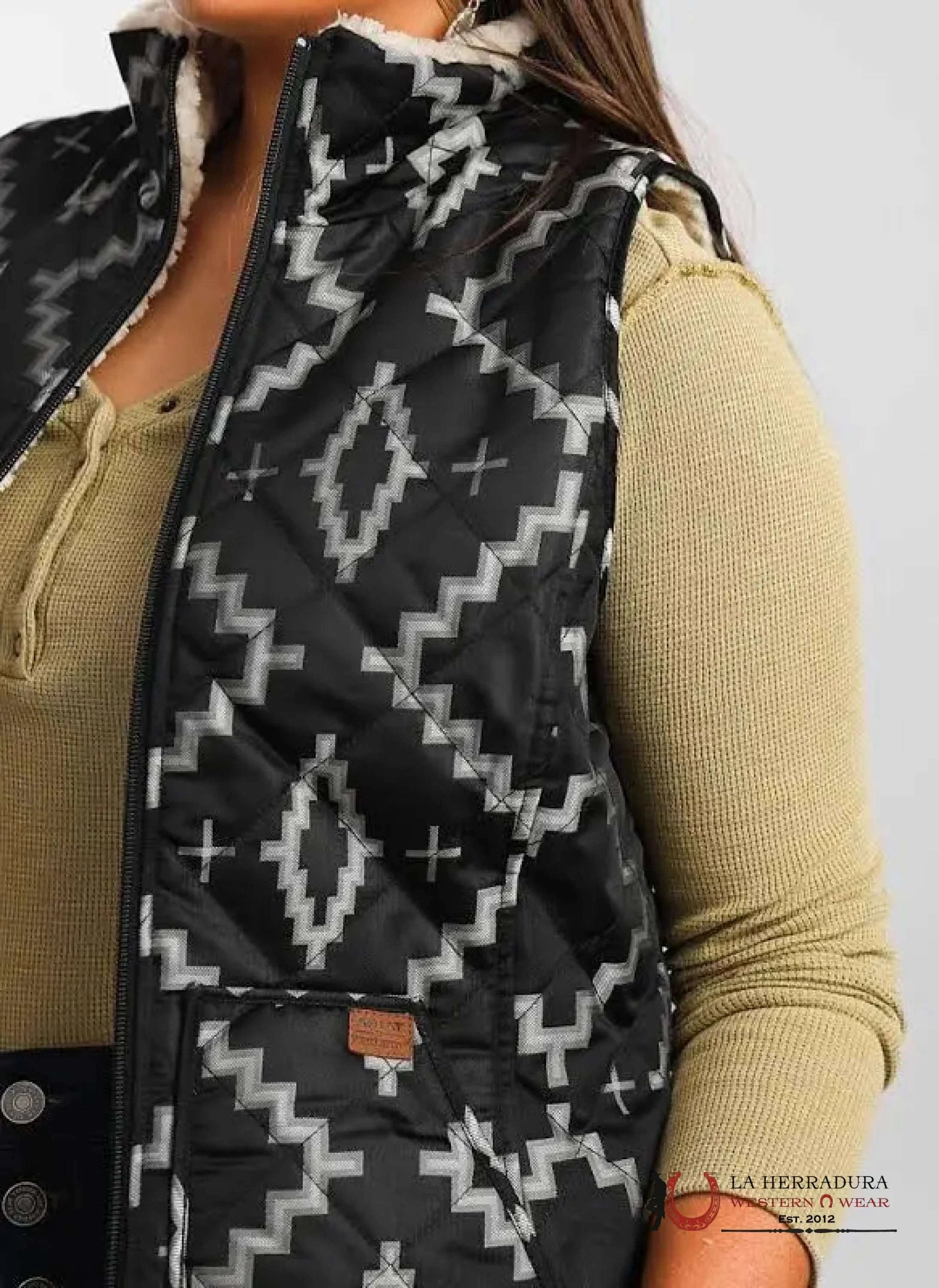 ARAIAT WOMEN VEST PENDLE REVERSIBLE KIVA 10036968 ROPA MUJERES
