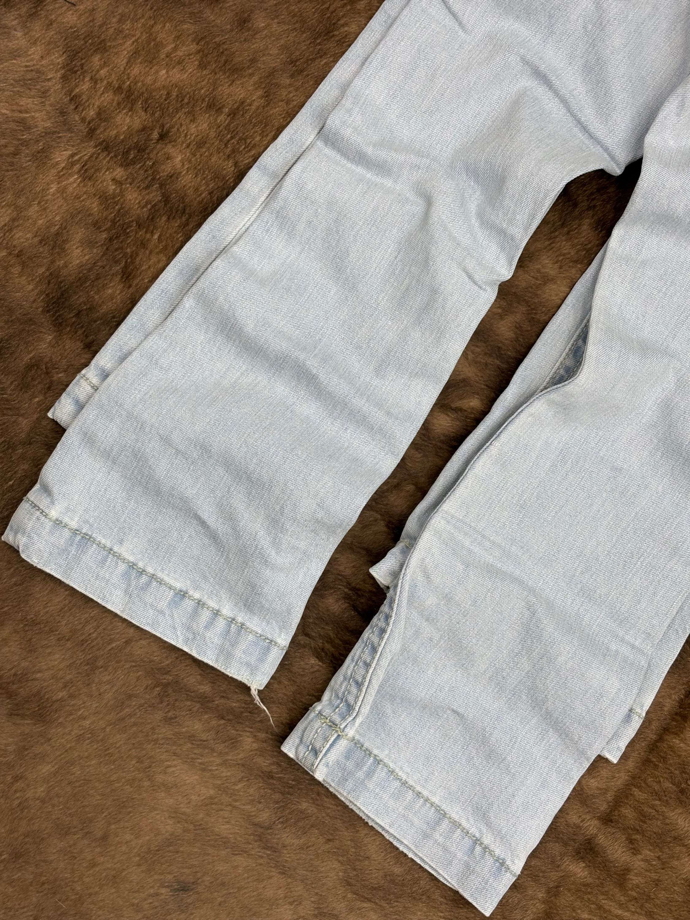 Ariat Girls Fawn Trouser Jeans - 0982 NIÑAS