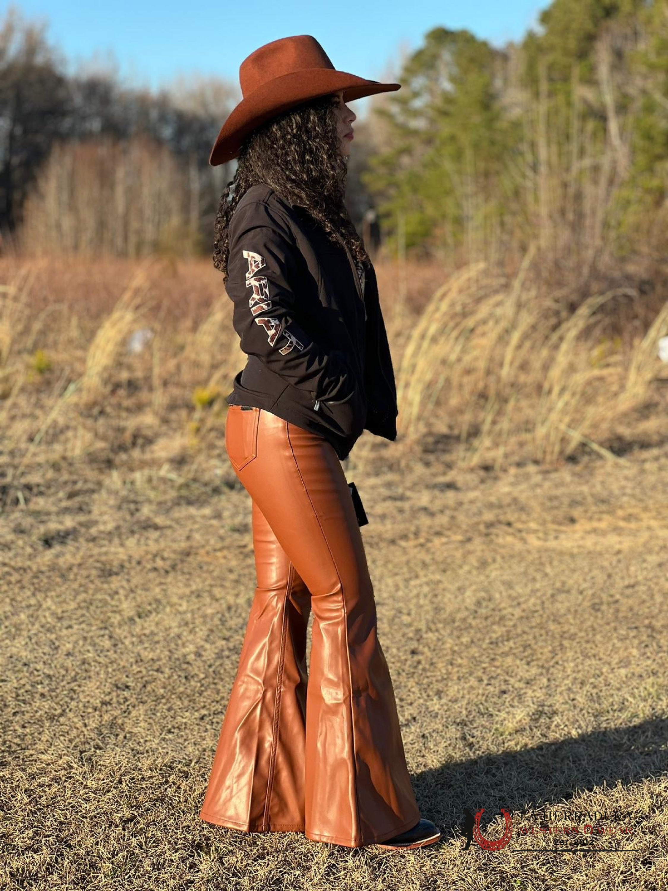 Ariat Jacket For Women Black Pony Ropa Mujeres