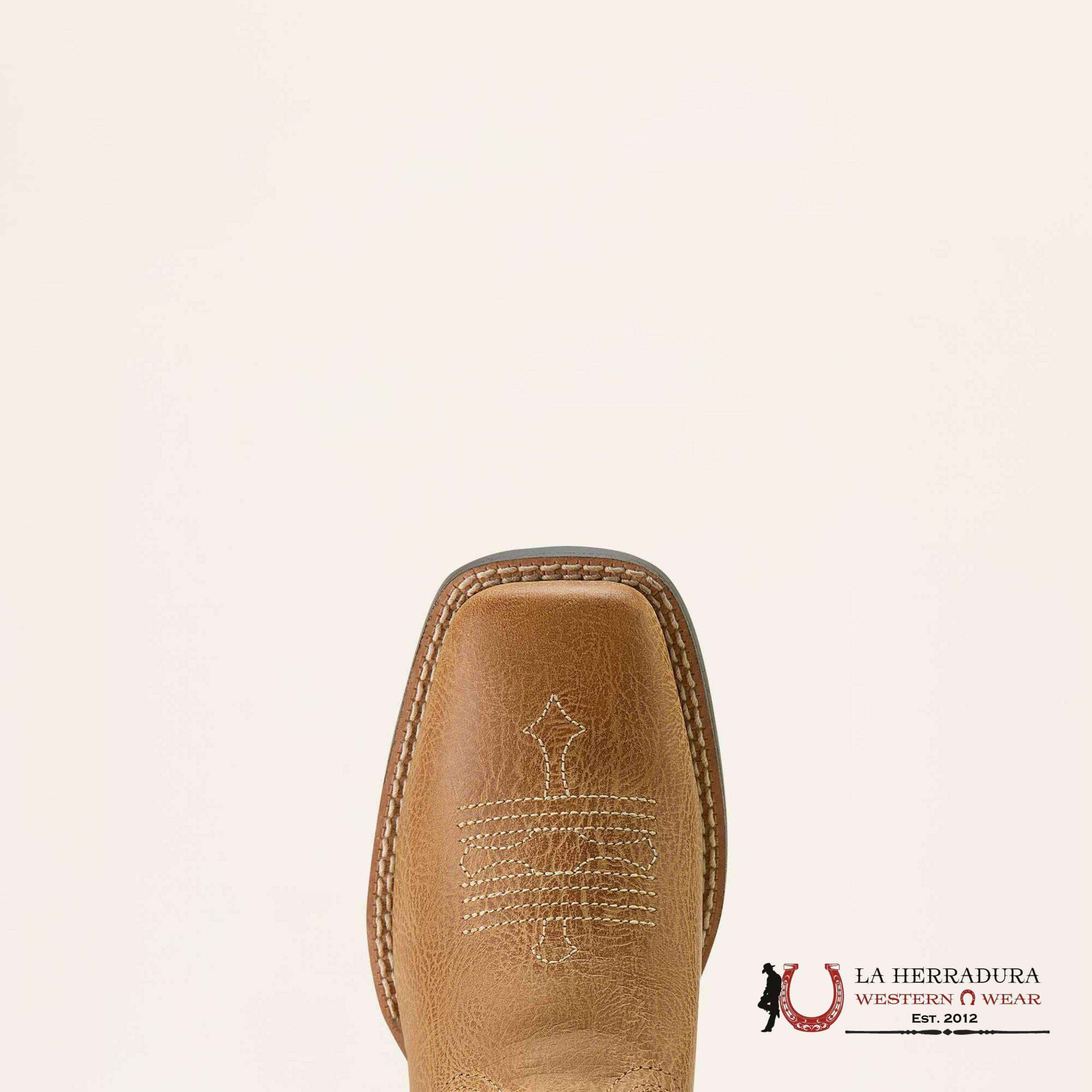 ARIAT KIDS TOMBSTONE COTTAGE ROSEBUD 10063835 NIÑOS