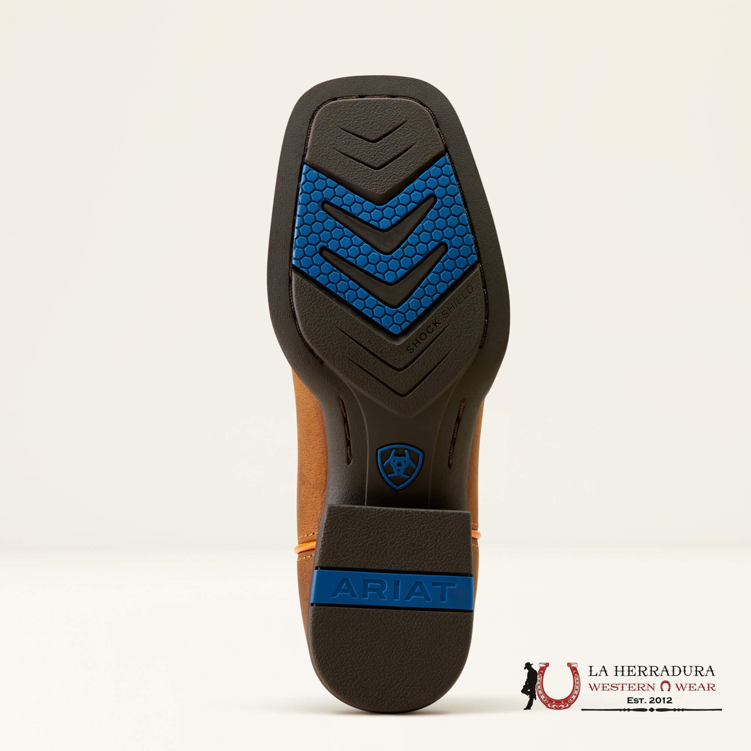 ARIAT KIDS WILDER GRAND CANYON/RUBY RED 10050921 NIÑOS