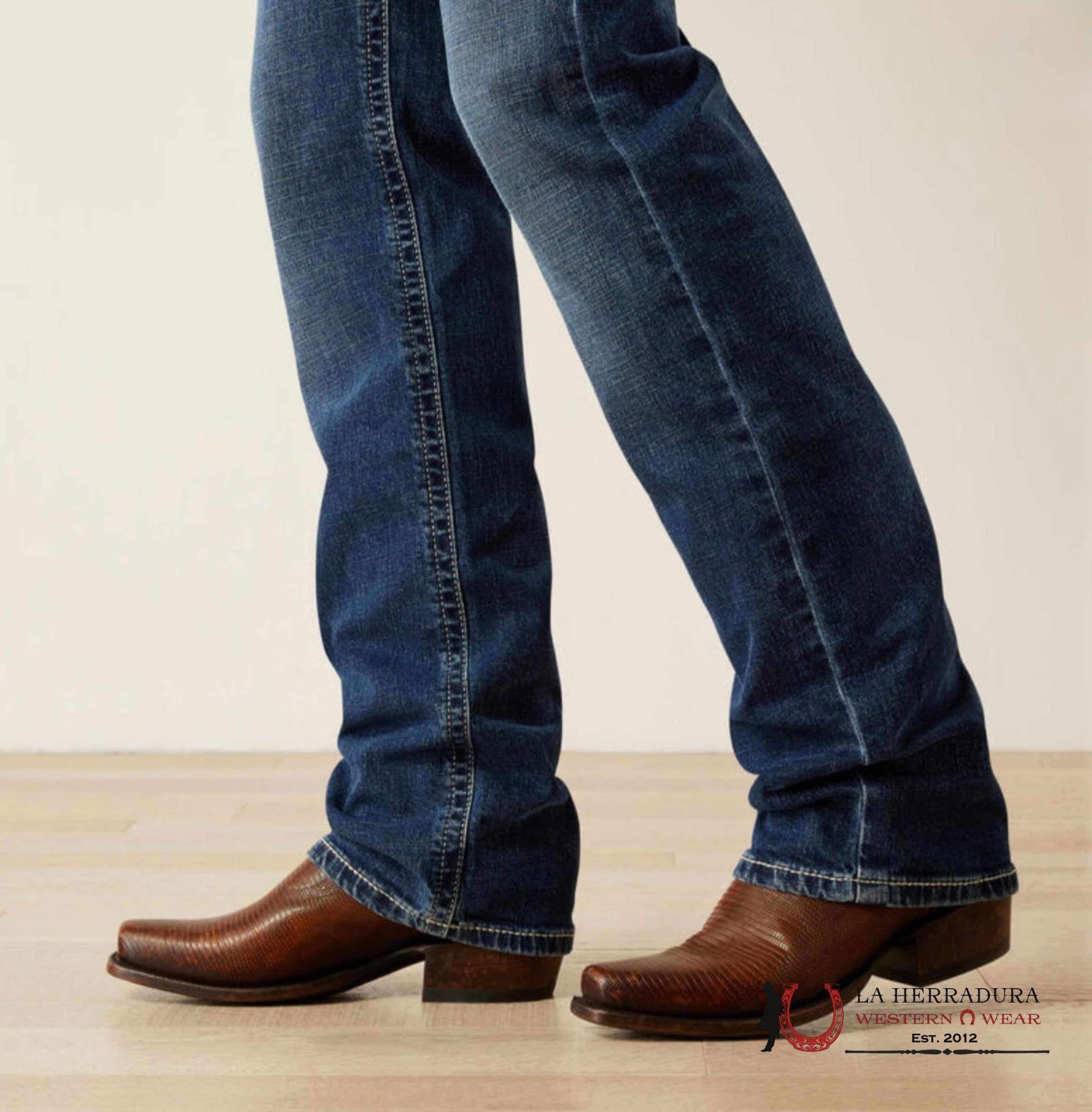 Ariat Men Jean M7 Slim Straight Leg Jeans Kenny