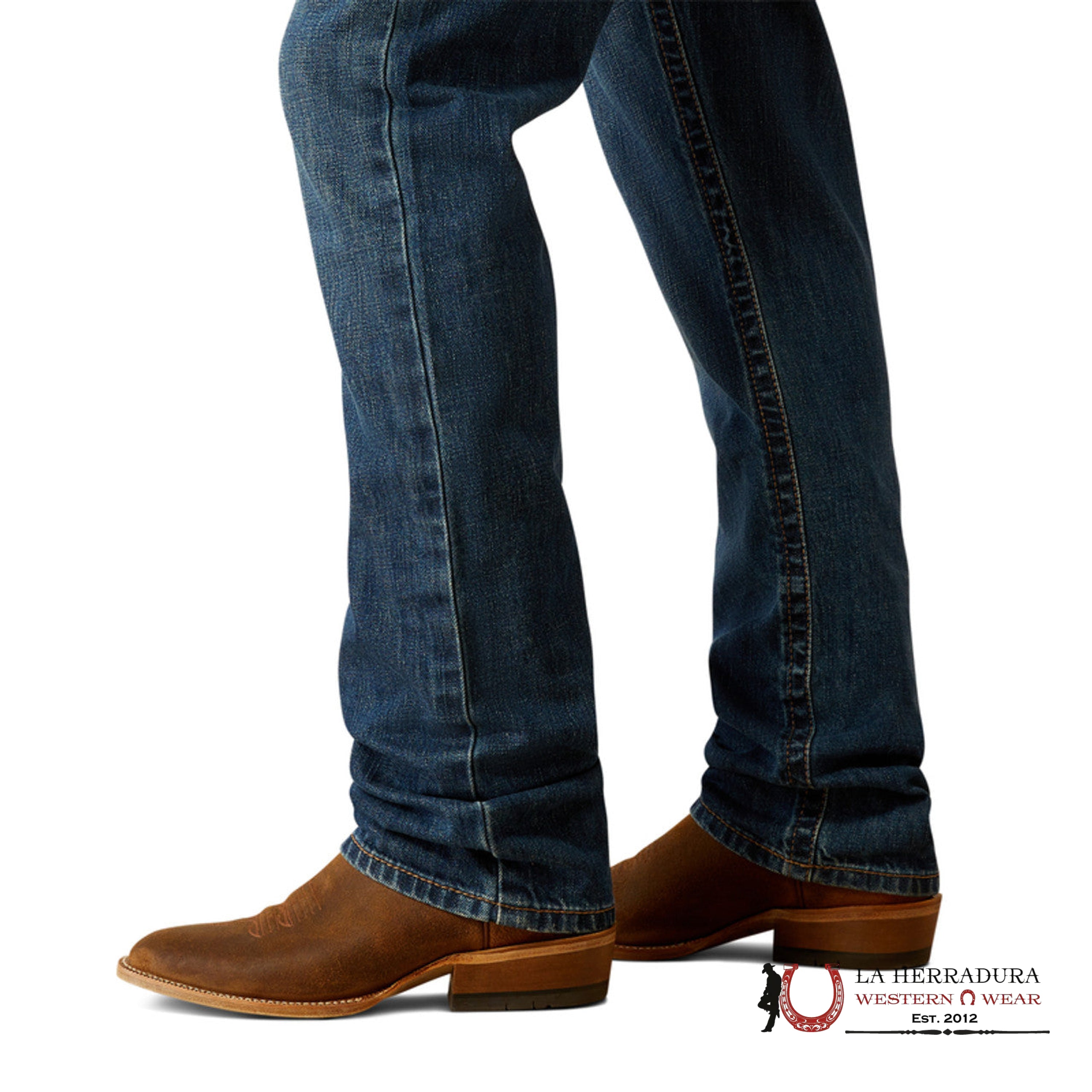 Ariat Men M4 Newton Jean 10058935 ARIAT JEANS