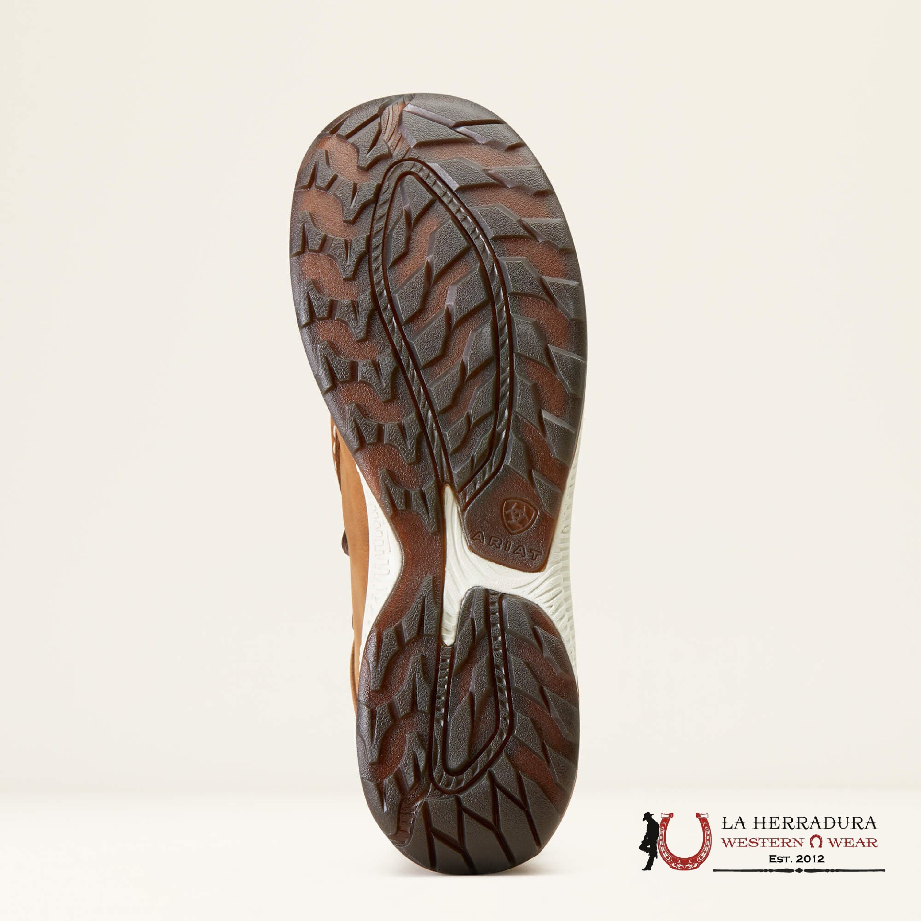 ARIAT MEN SPITFIRE ALL TERRAIN TOASTY TAN 10046959 ZAPATOS HOMBRES