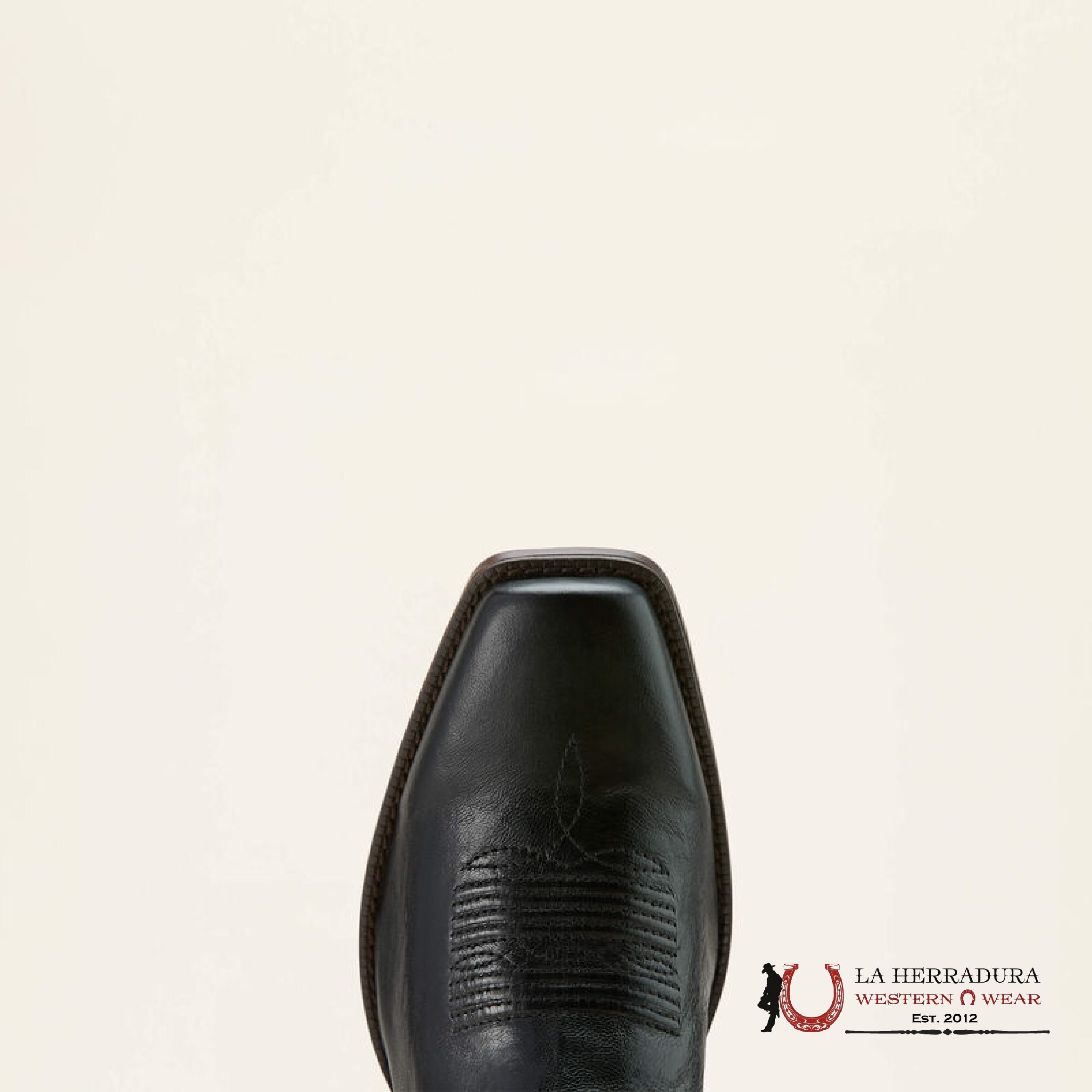 ARIAT MENS BODIE IRON BLACK 10061151 BOTAS HOMBRES