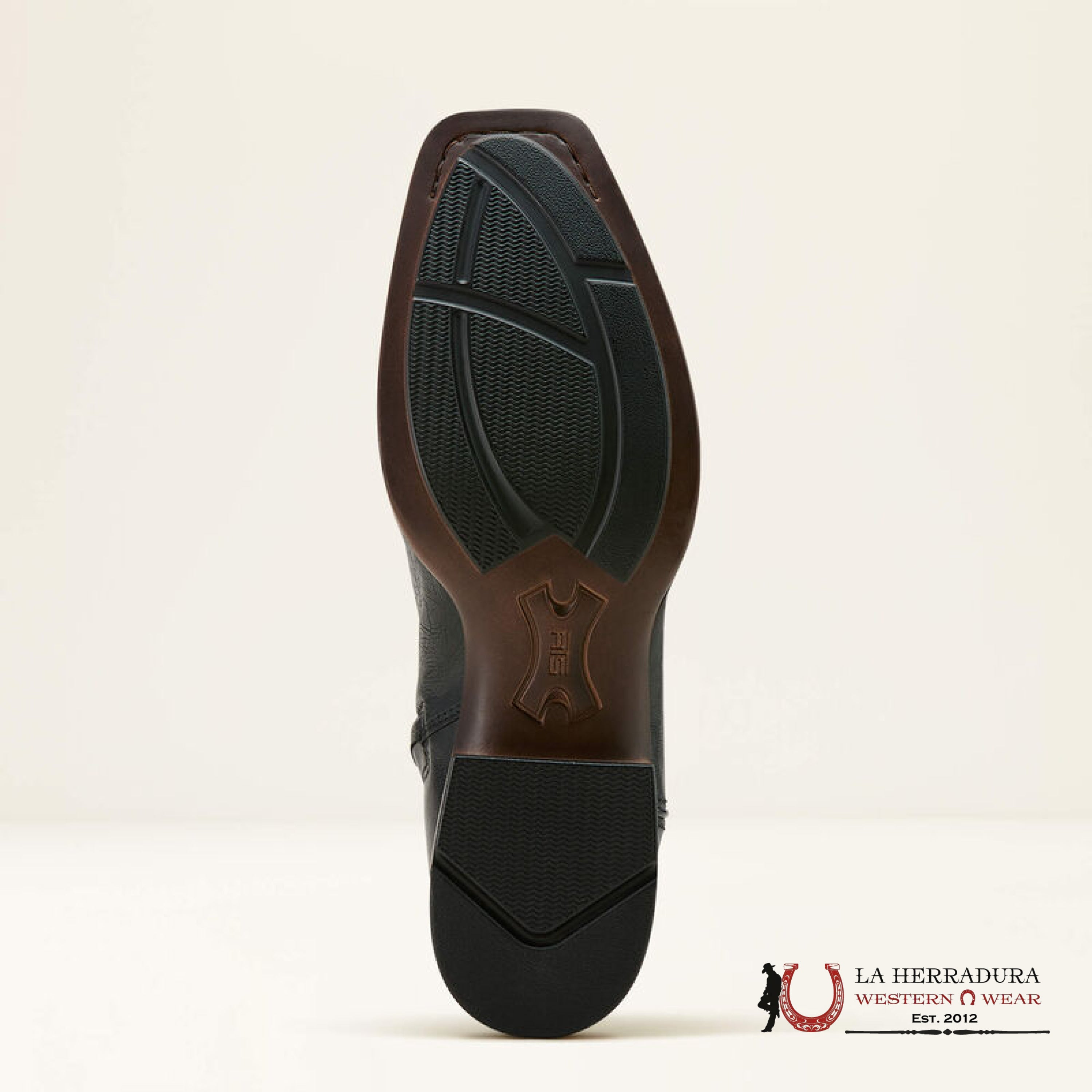 ARIAT MENS BODIE IRON BLACK 10061151 BOTAS HOMBRES