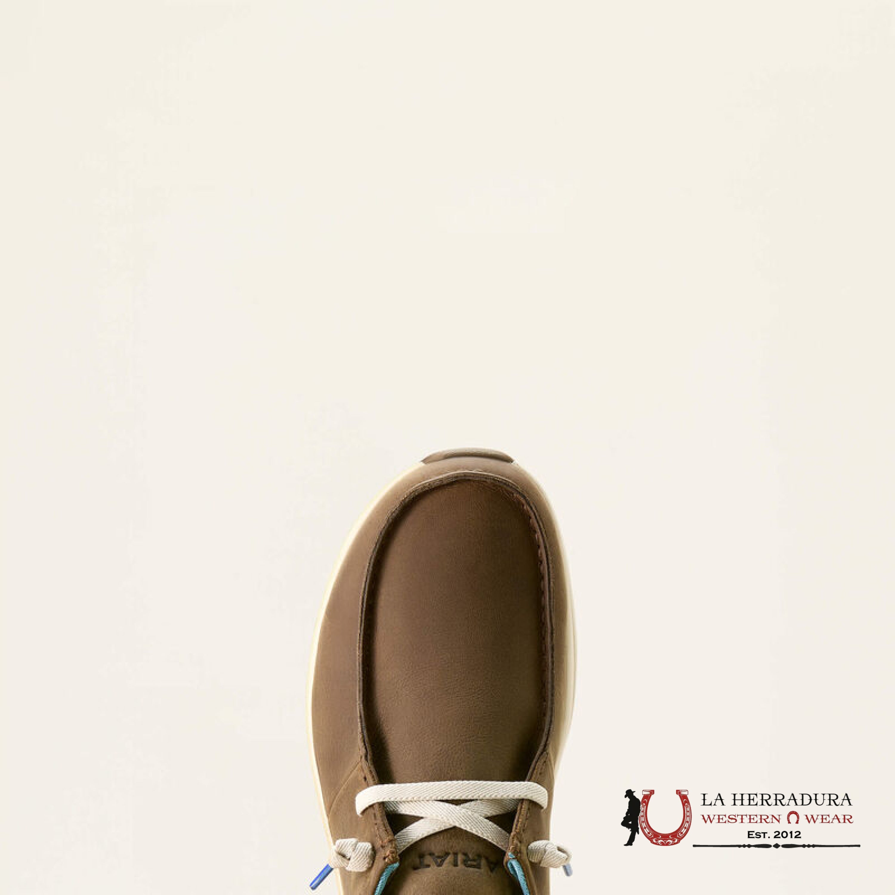 Ariat Mens Buckeye H20 Artisan Tan Zapatos Hombres