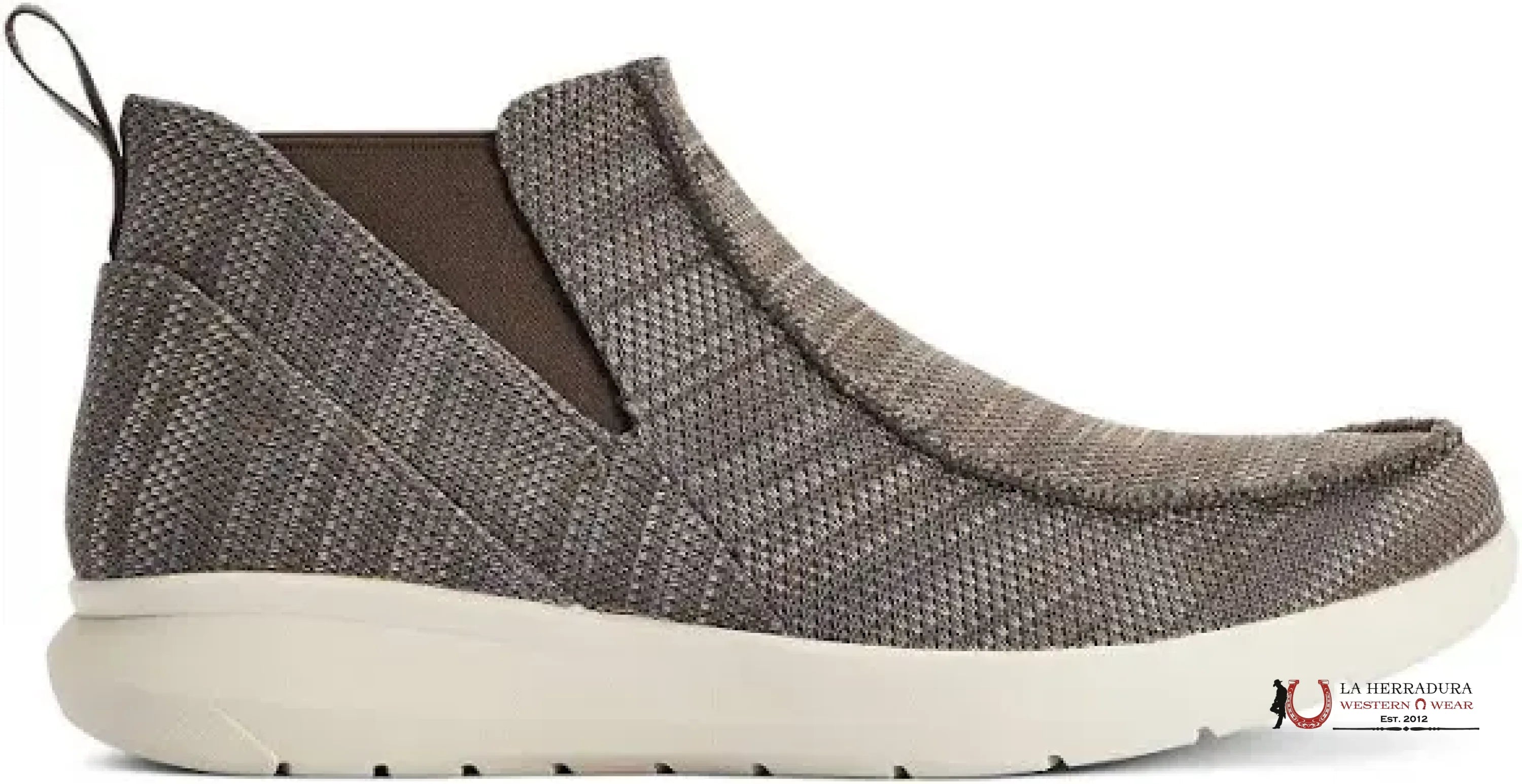 ARIAT MENS HILO MIDWAY 10042396 ZAPATOS HOMBRES