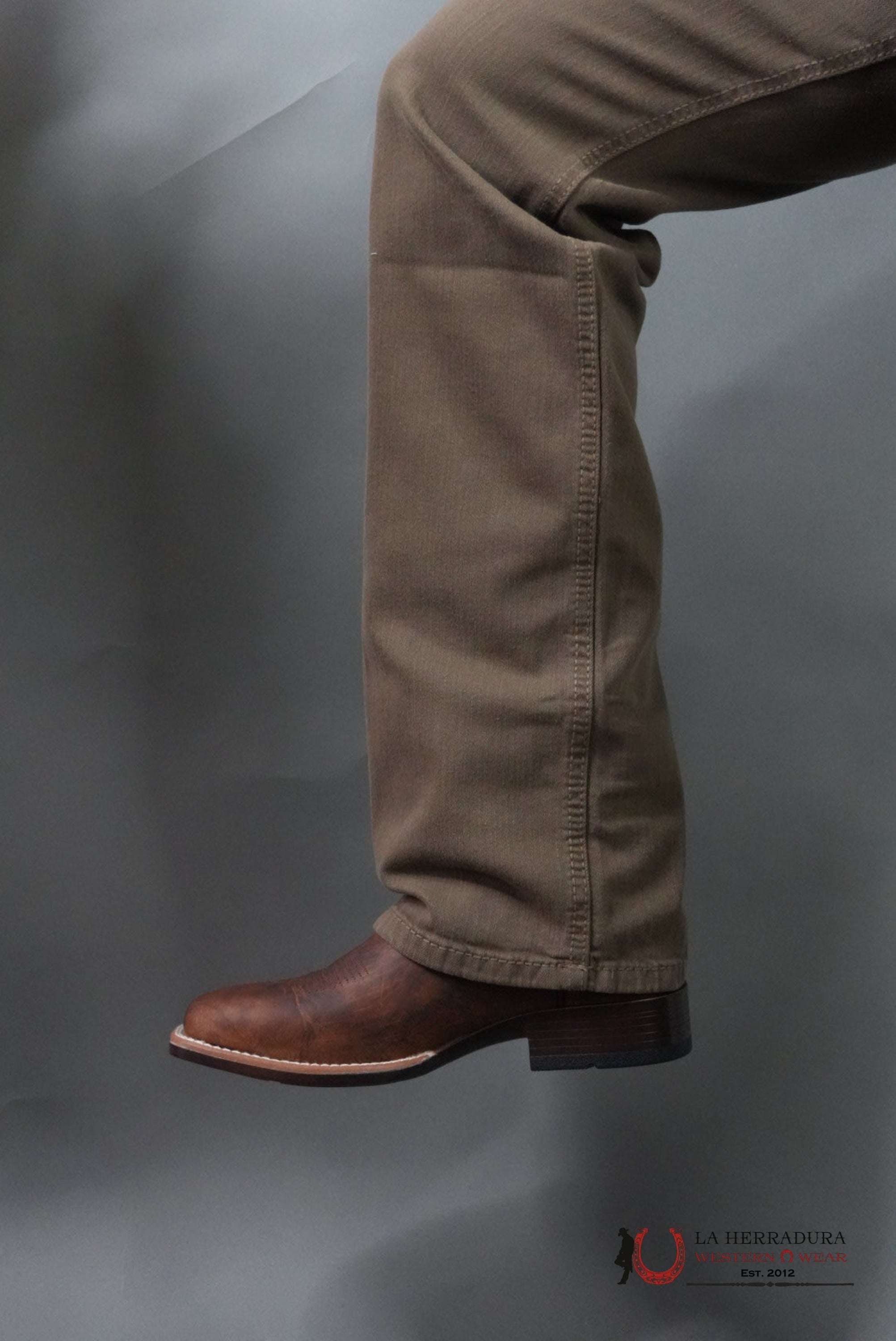 ARIAT MENS JEAN PEAT M7 SLIM FIT STRAIGHT LEG ARIAT JEANS
