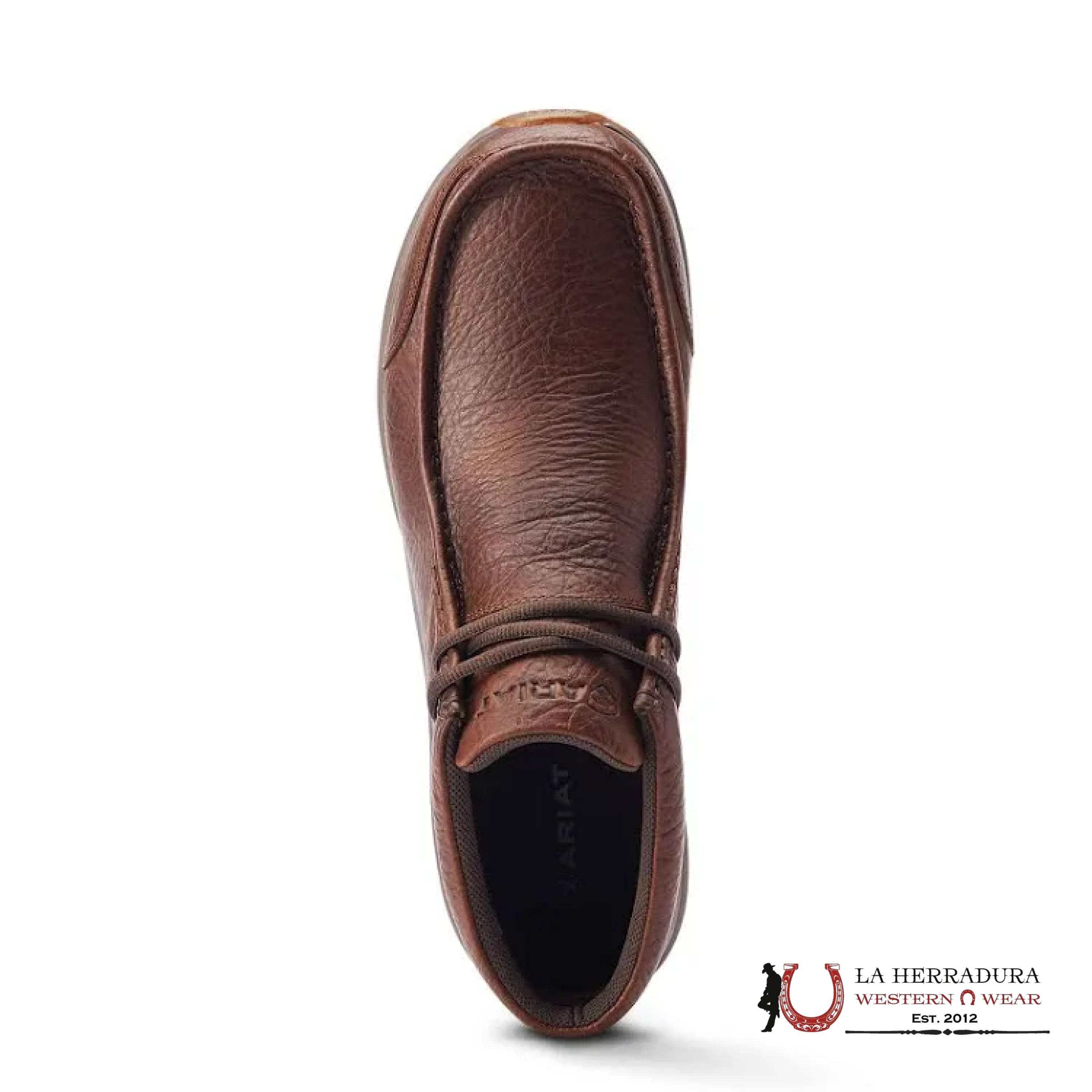 Ariat Mens Spitfire Deepest Clay Zapatos Hombres