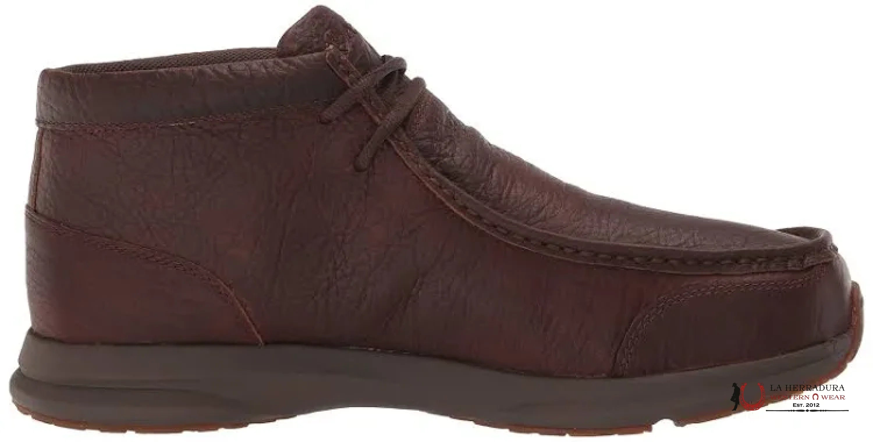 Ariat Mens Spitfire Deepest Clay Zapatos Hombres