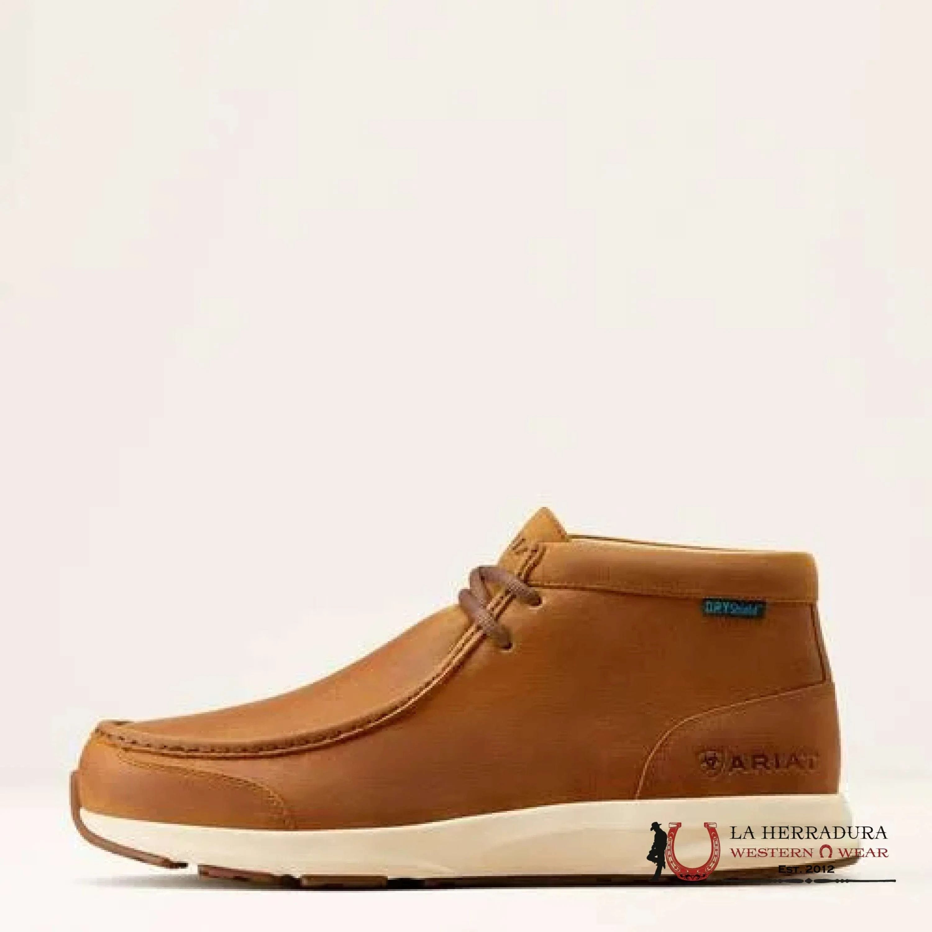 Ariat Mens Spitfire H2O Sunset Wheat- 0902 Zapatos Hombres