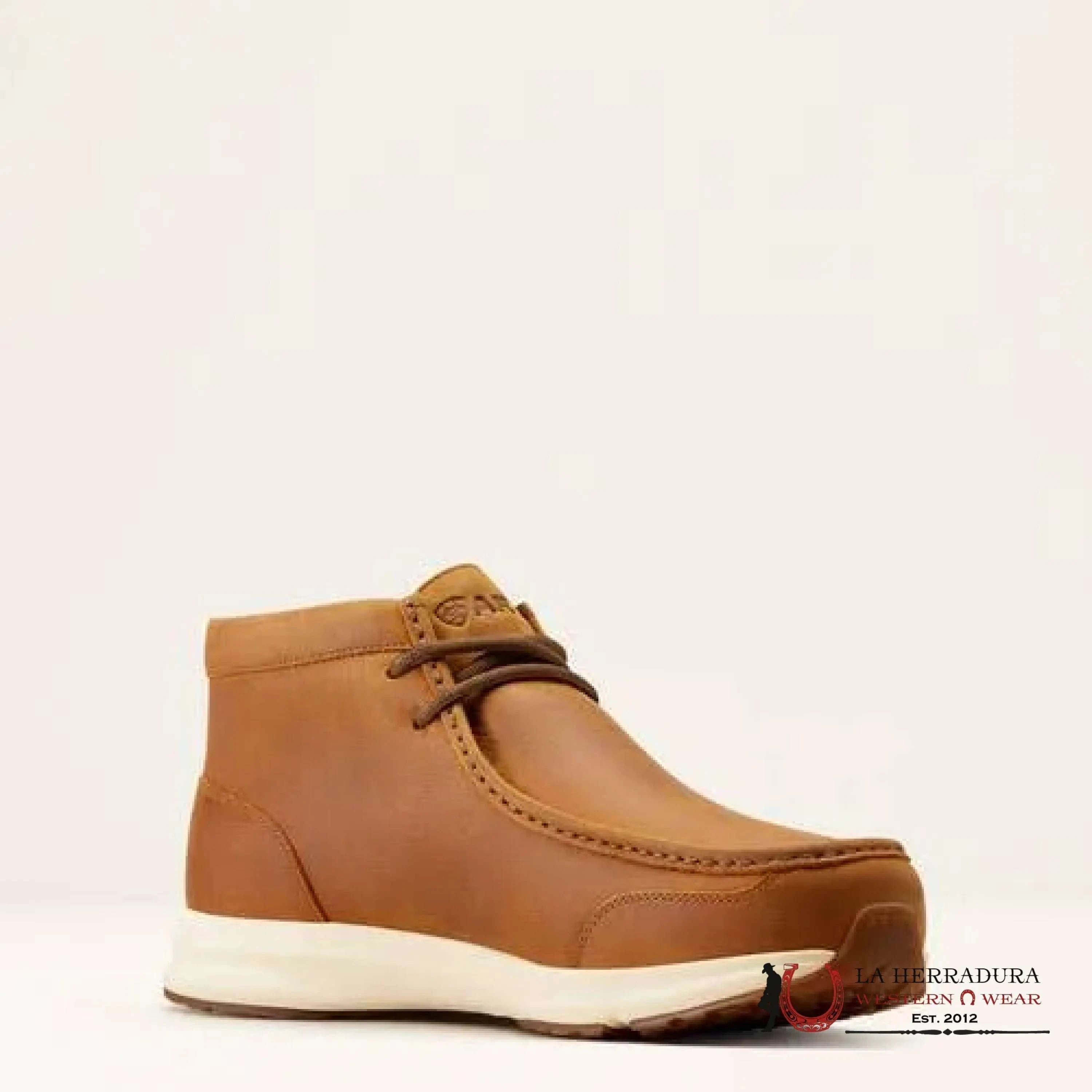 Ariat Mens Spitfire H2O Sunset Wheat- 0902 Zapatos Hombres