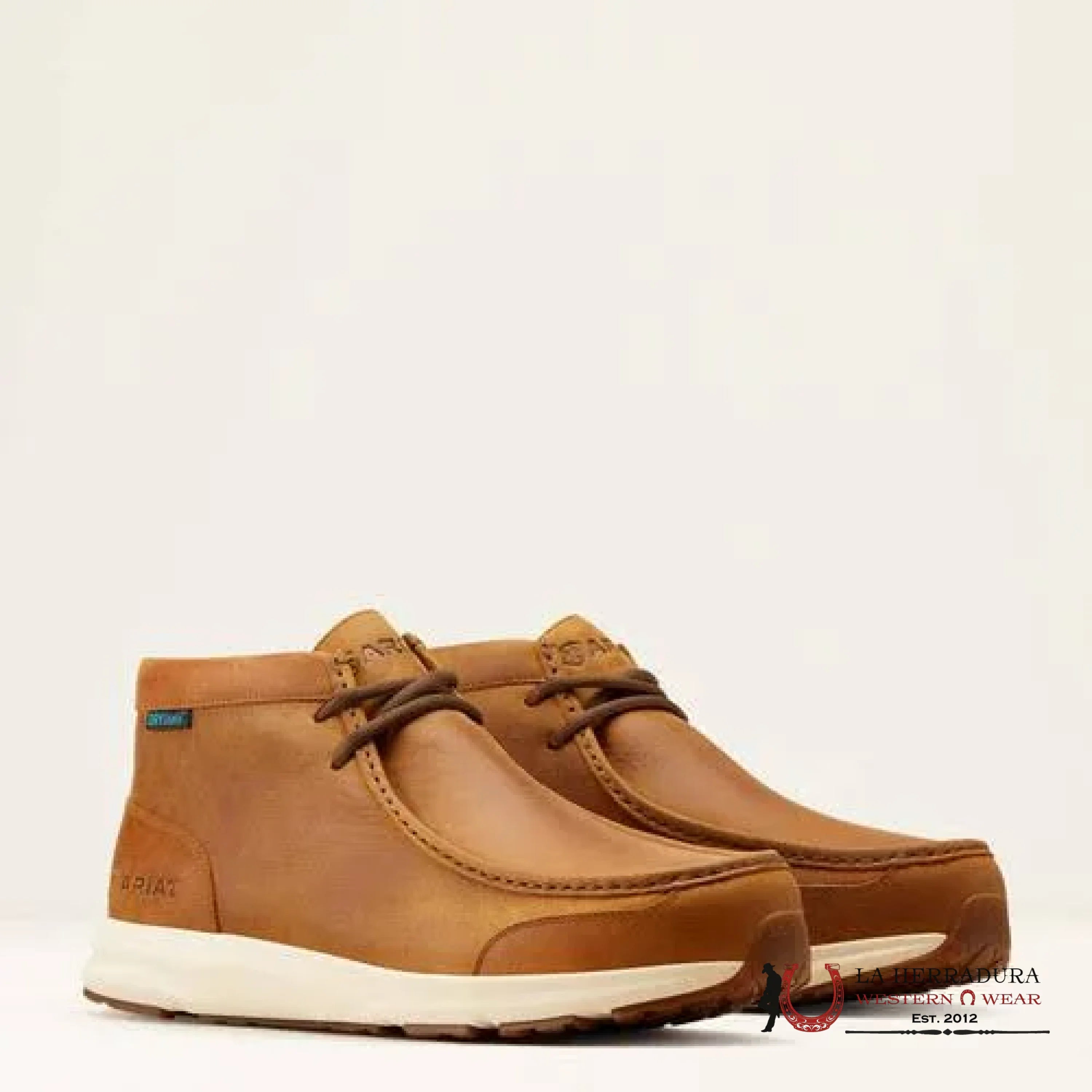 Ariat Mens Spitfire H2O Sunset Wheat- 0902 Zapatos Hombres