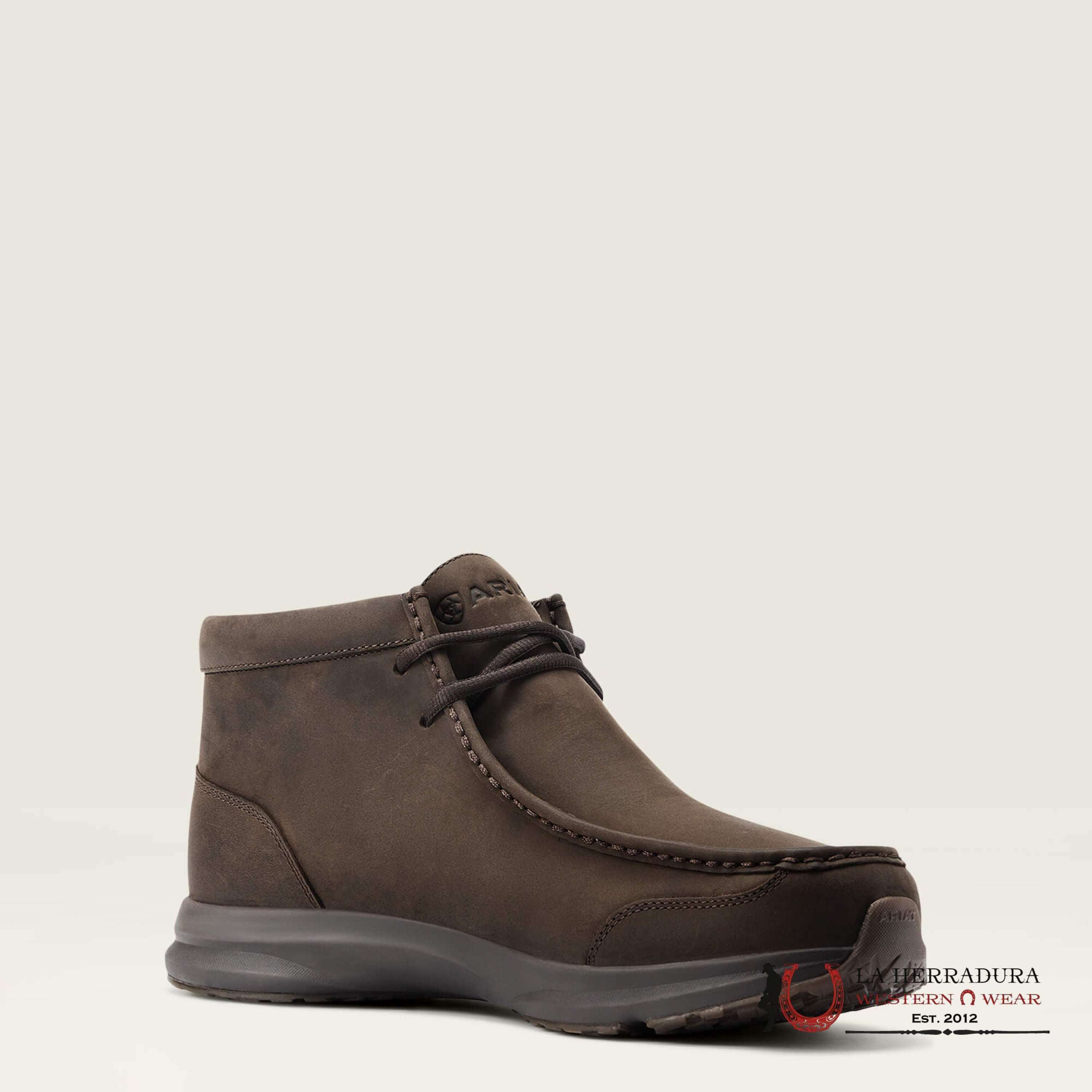 ARIAT MENS SPITFIRE OUTDOOR H20 WATERPROOF OILY 10044353 ZAPATOS HOMBRES