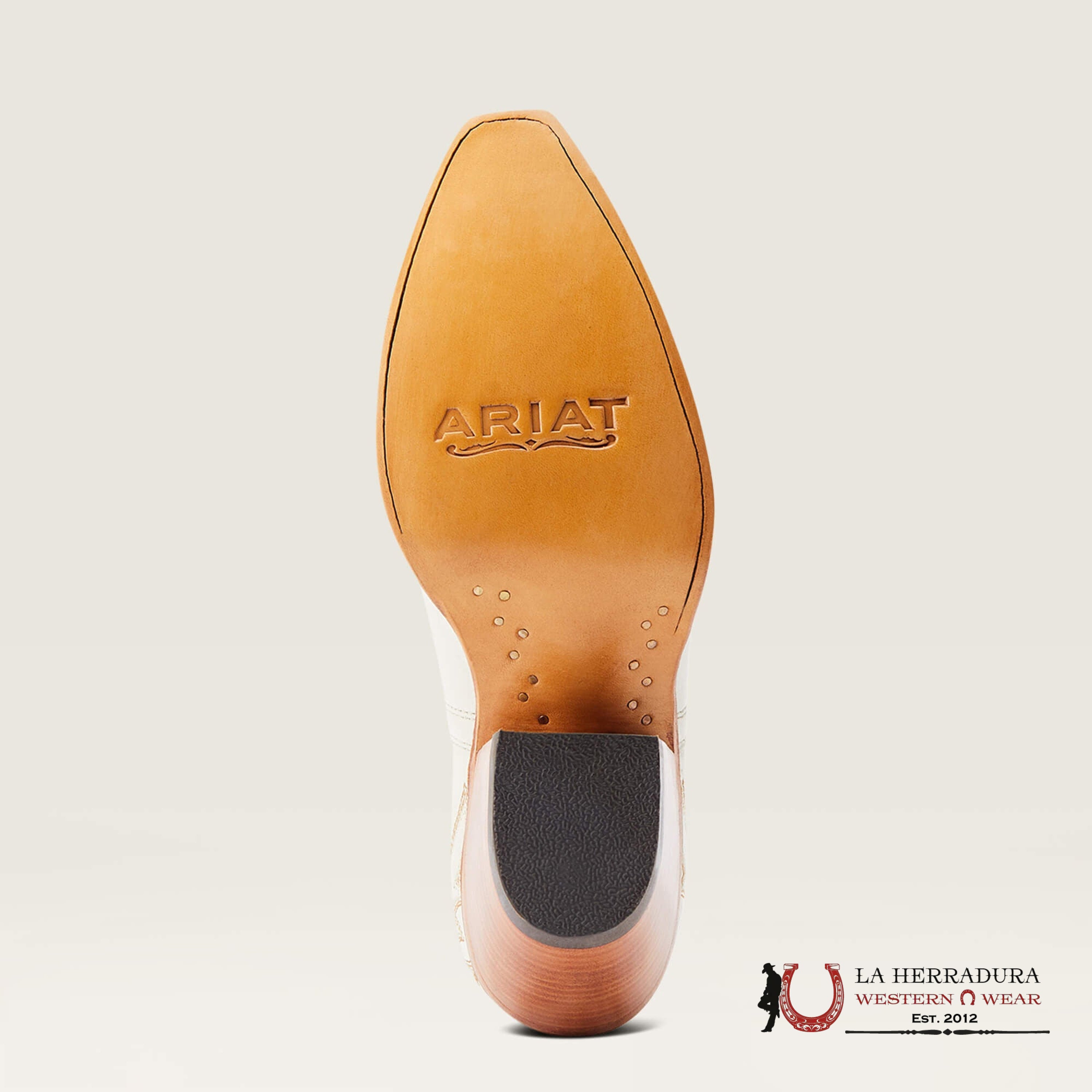 ARIAT WOMEM DIXON BLANCO 10044484